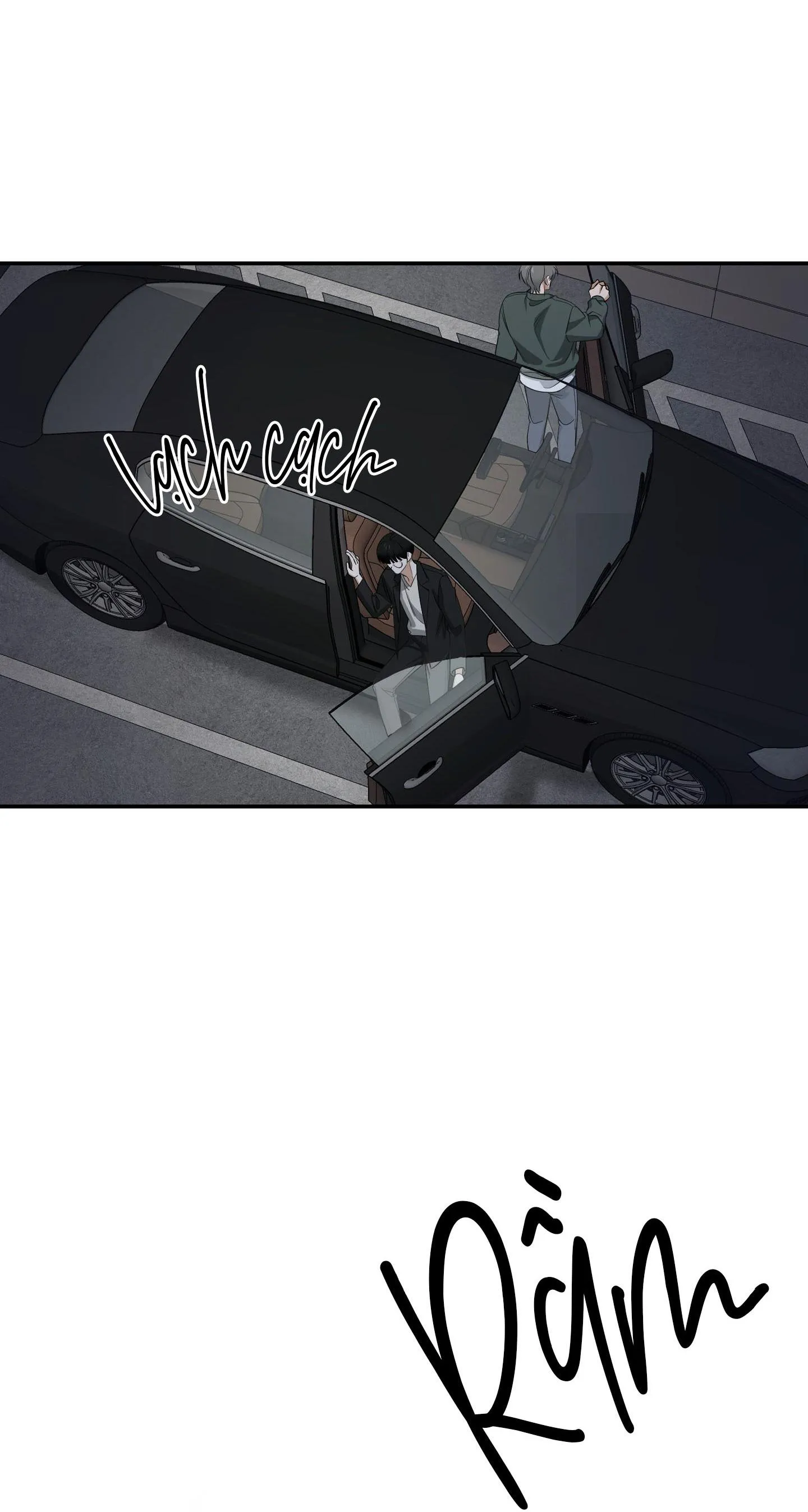 |DROP| Hưởng Lợi Chapter 28 Trang 50