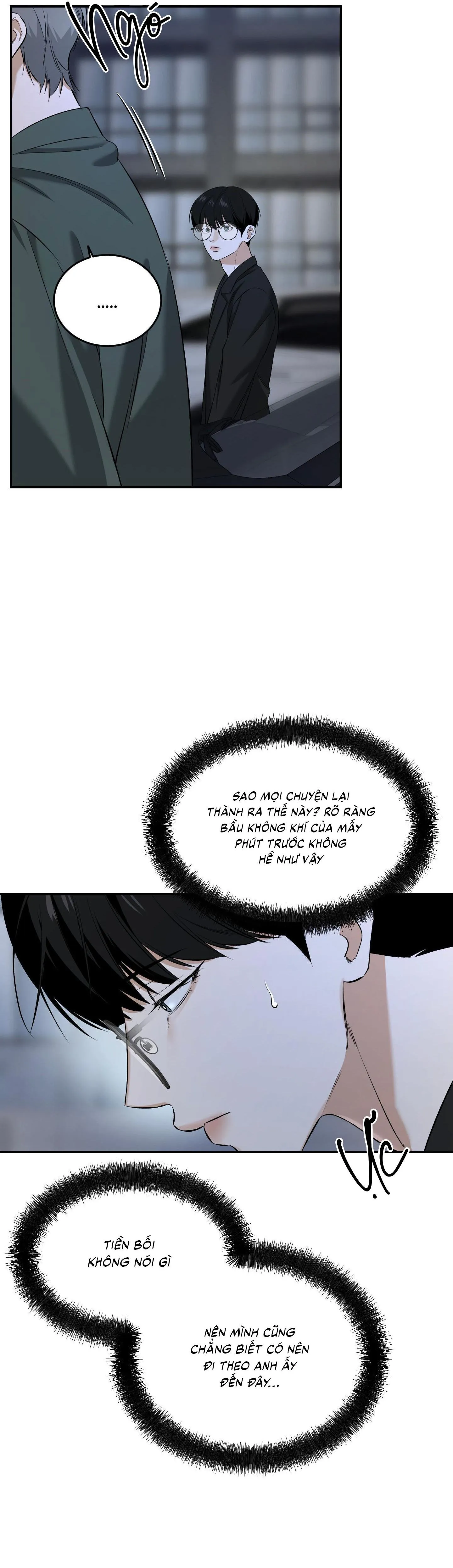 |DROP| Hưởng Lợi Chapter 28 Trang 51