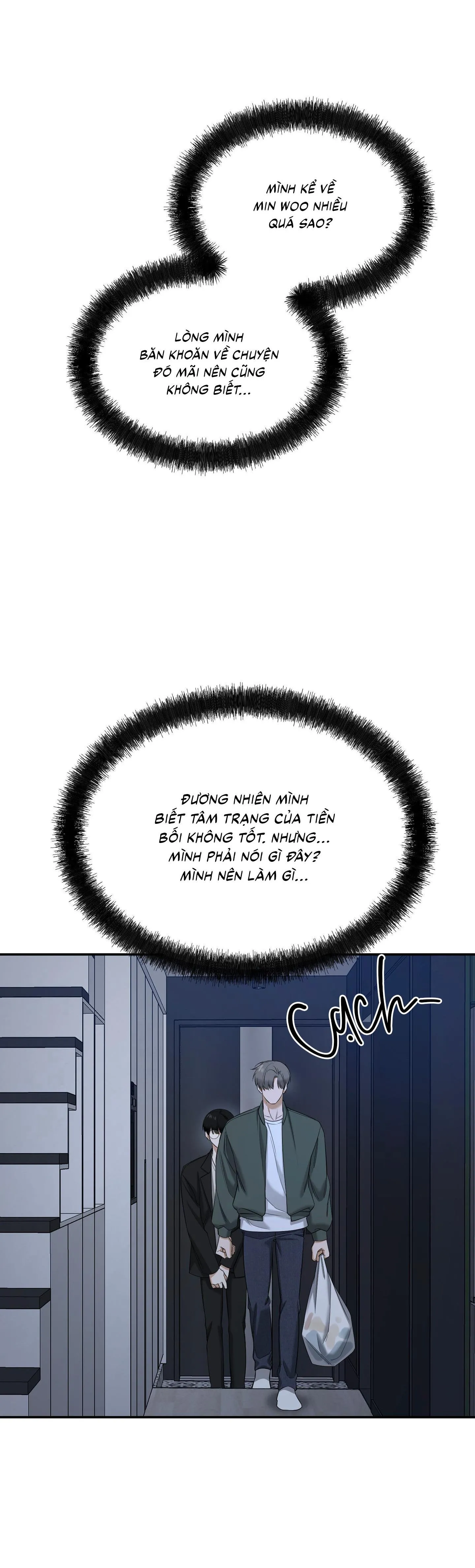 |DROP| Hưởng Lợi Chapter 28 Trang 52