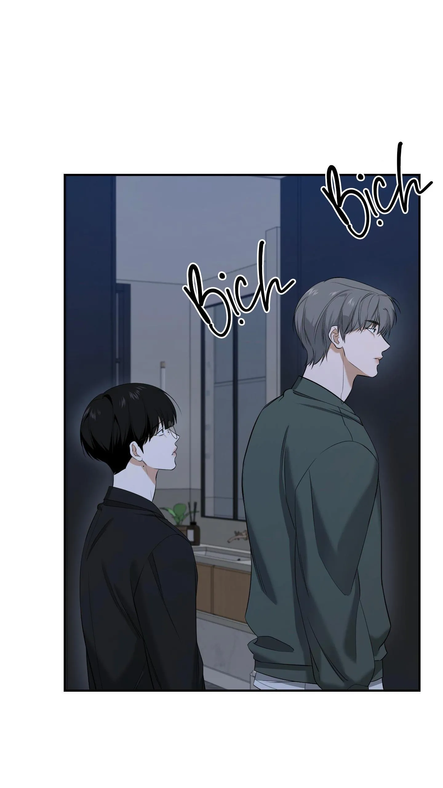 |DROP| Hưởng Lợi Chapter 28 Trang 53