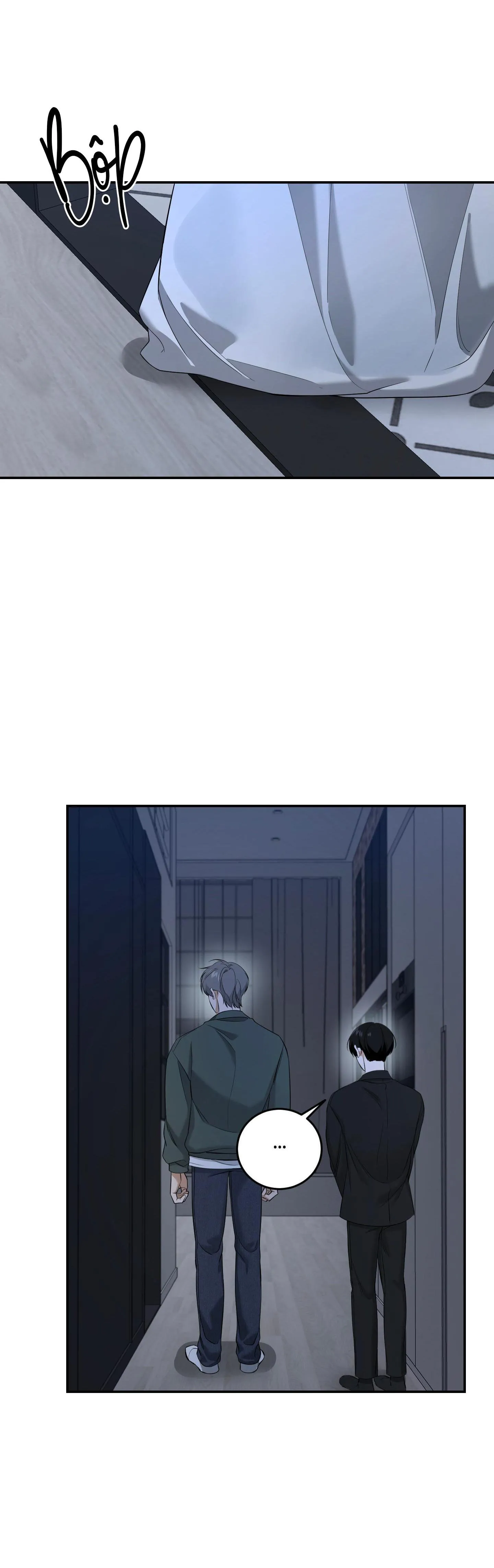 |DROP| Hưởng Lợi Chapter 28 Trang 54