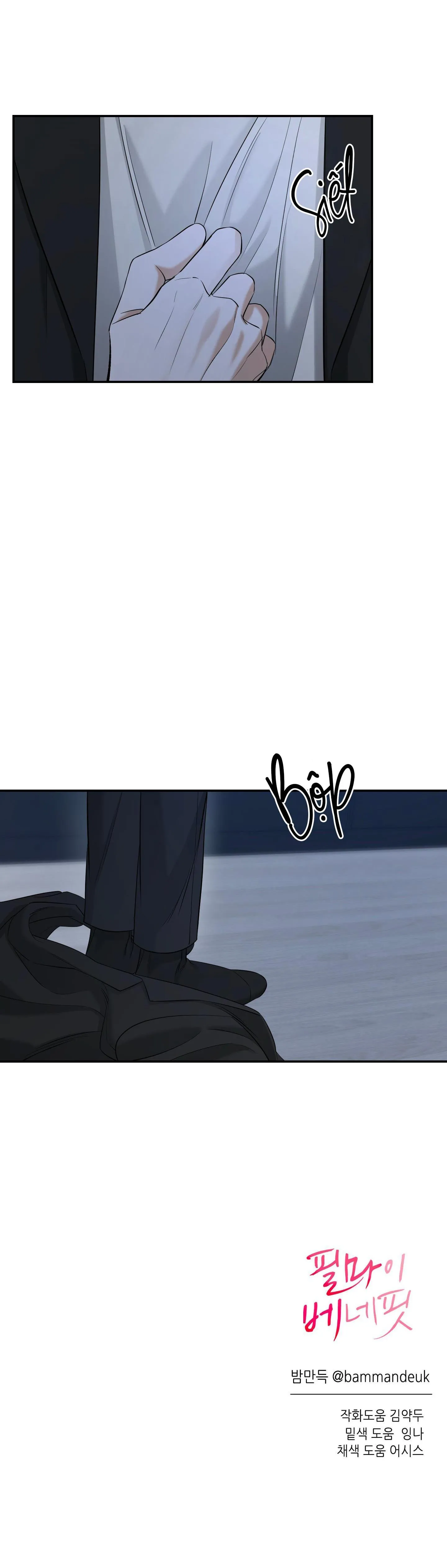 |DROP| Hưởng Lợi Chapter 28 Trang 61