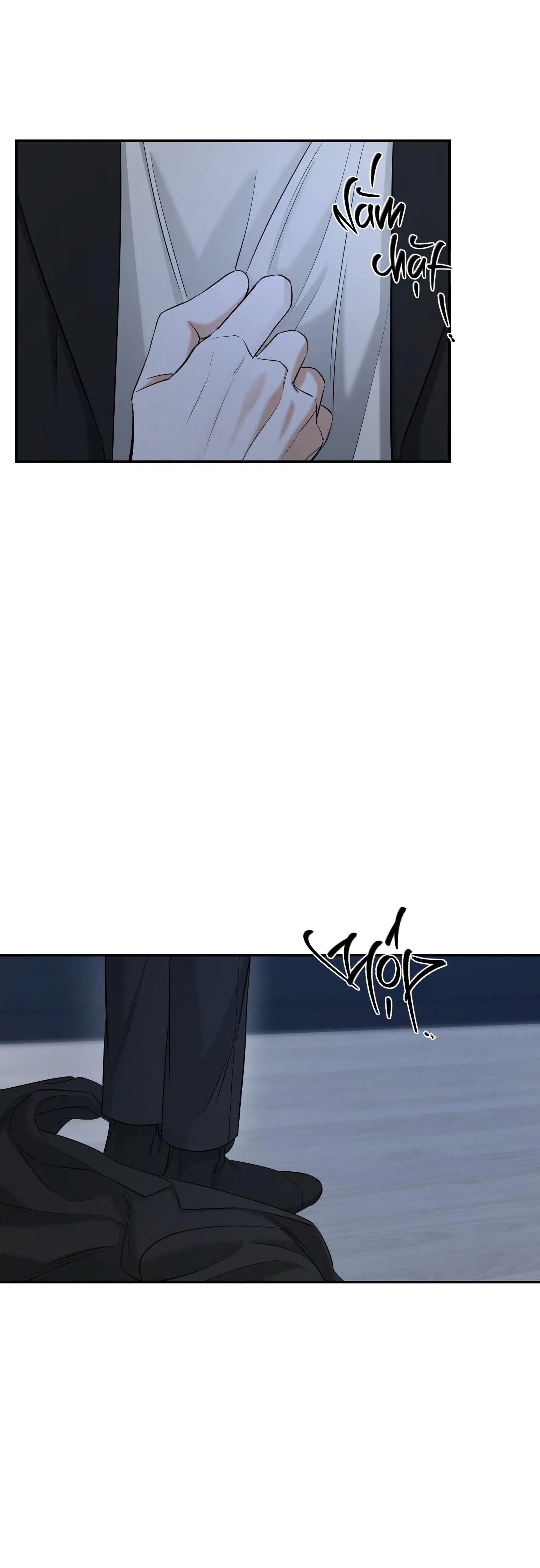 |DROP| Hưởng Lợi Chapter 29 Trang 4