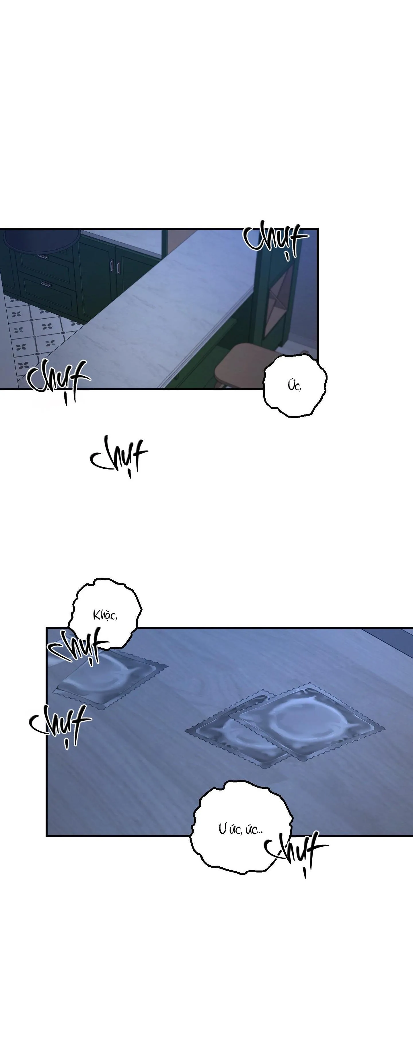 |DROP| Hưởng Lợi Chapter 29 Trang 5