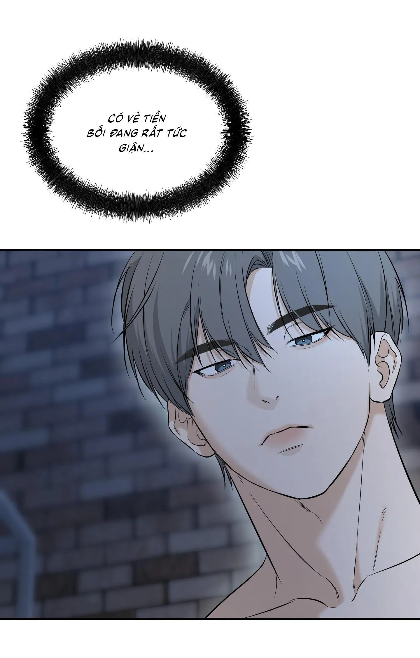 |DROP| Hưởng Lợi Chapter 29 Trang 10