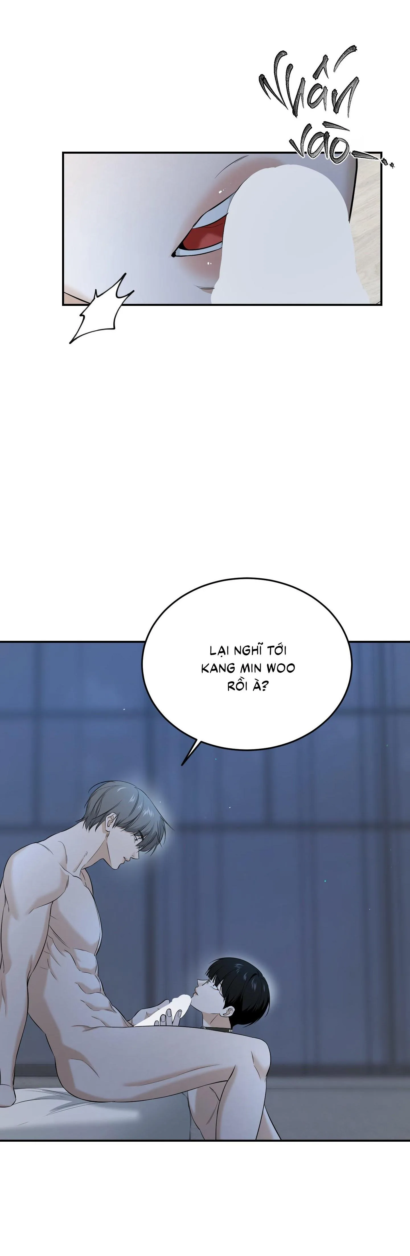 |DROP| Hưởng Lợi Chapter 29 Trang 12