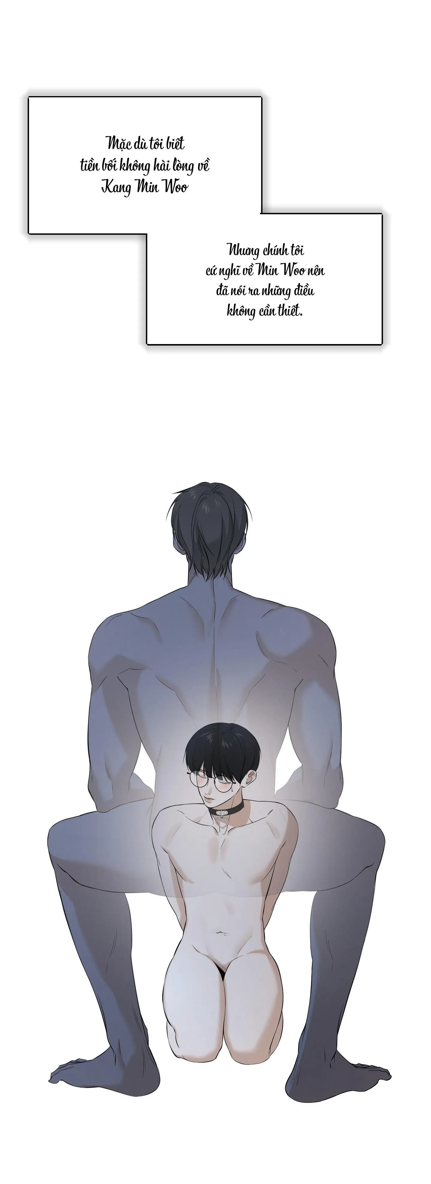 |DROP| Hưởng Lợi Chapter 29 Trang 14