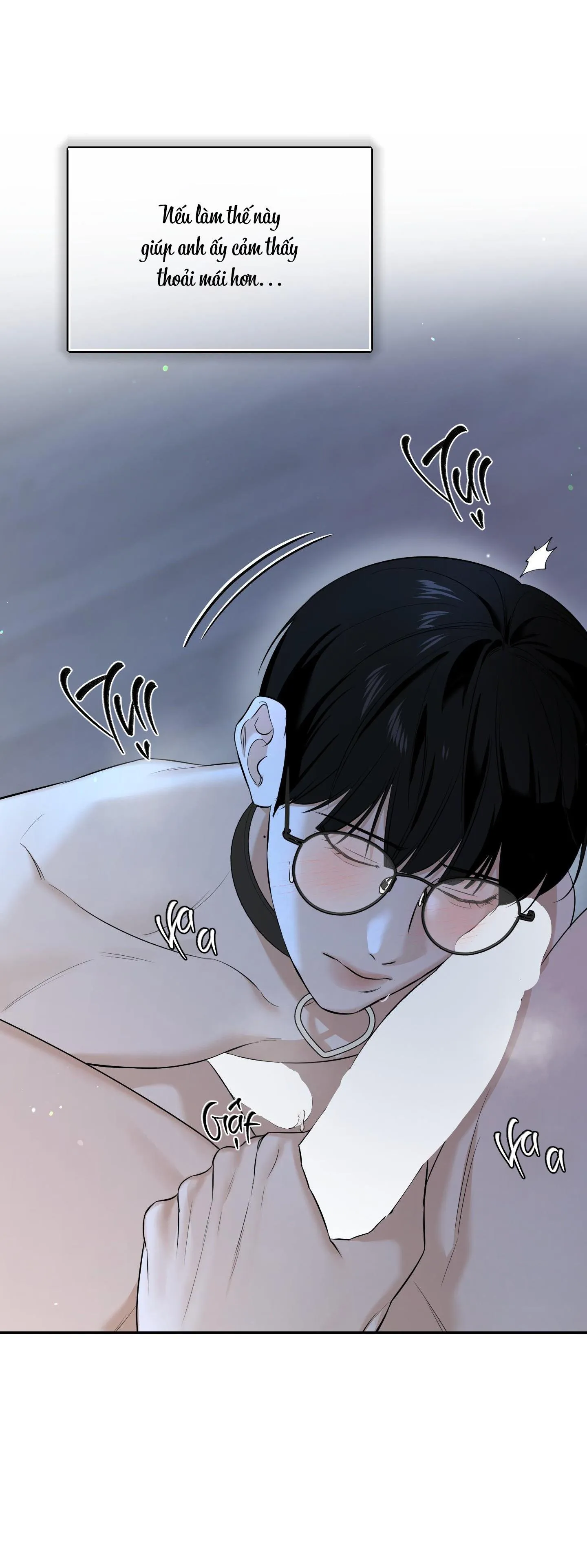 |DROP| Hưởng Lợi Chapter 29 Trang 16
