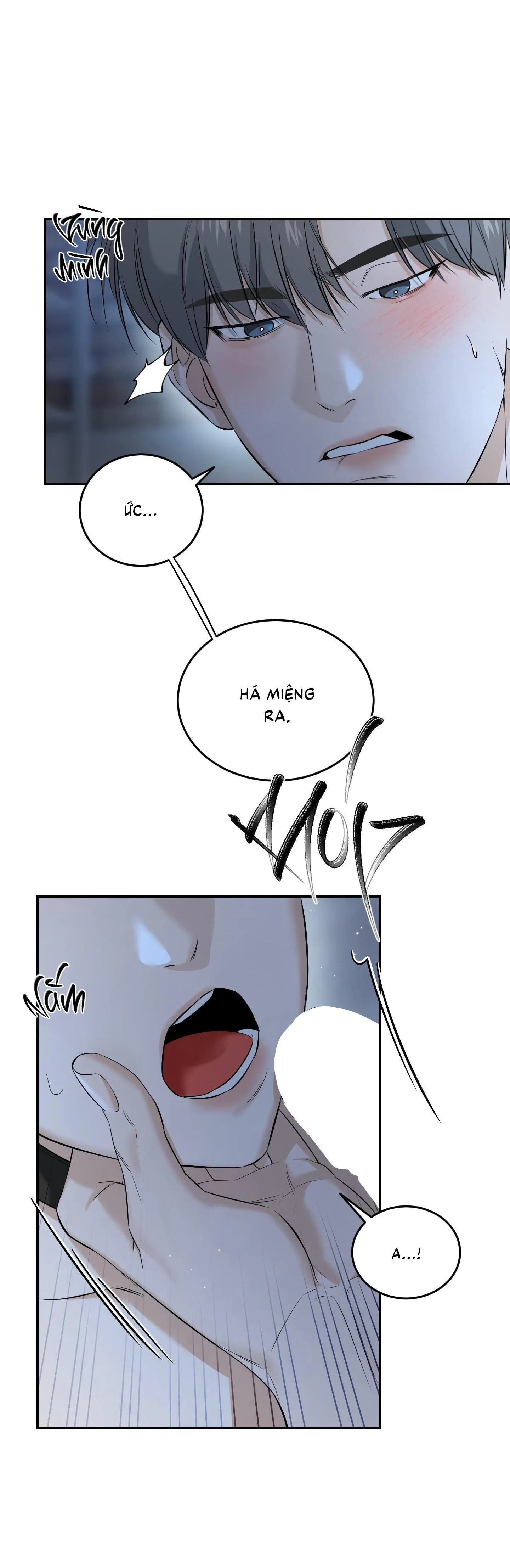 |DROP| Hưởng Lợi Chapter 29 Trang 17