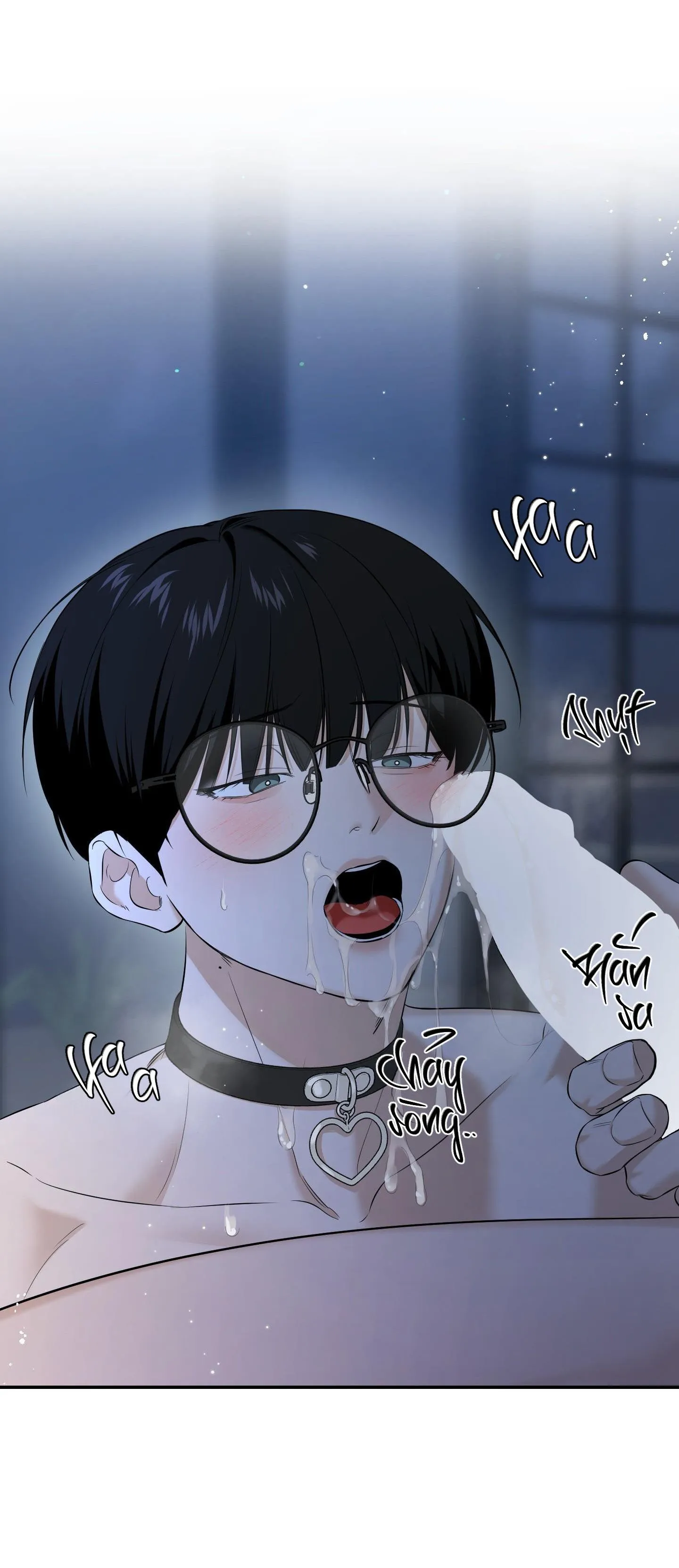 |DROP| Hưởng Lợi Chapter 29 Trang 18