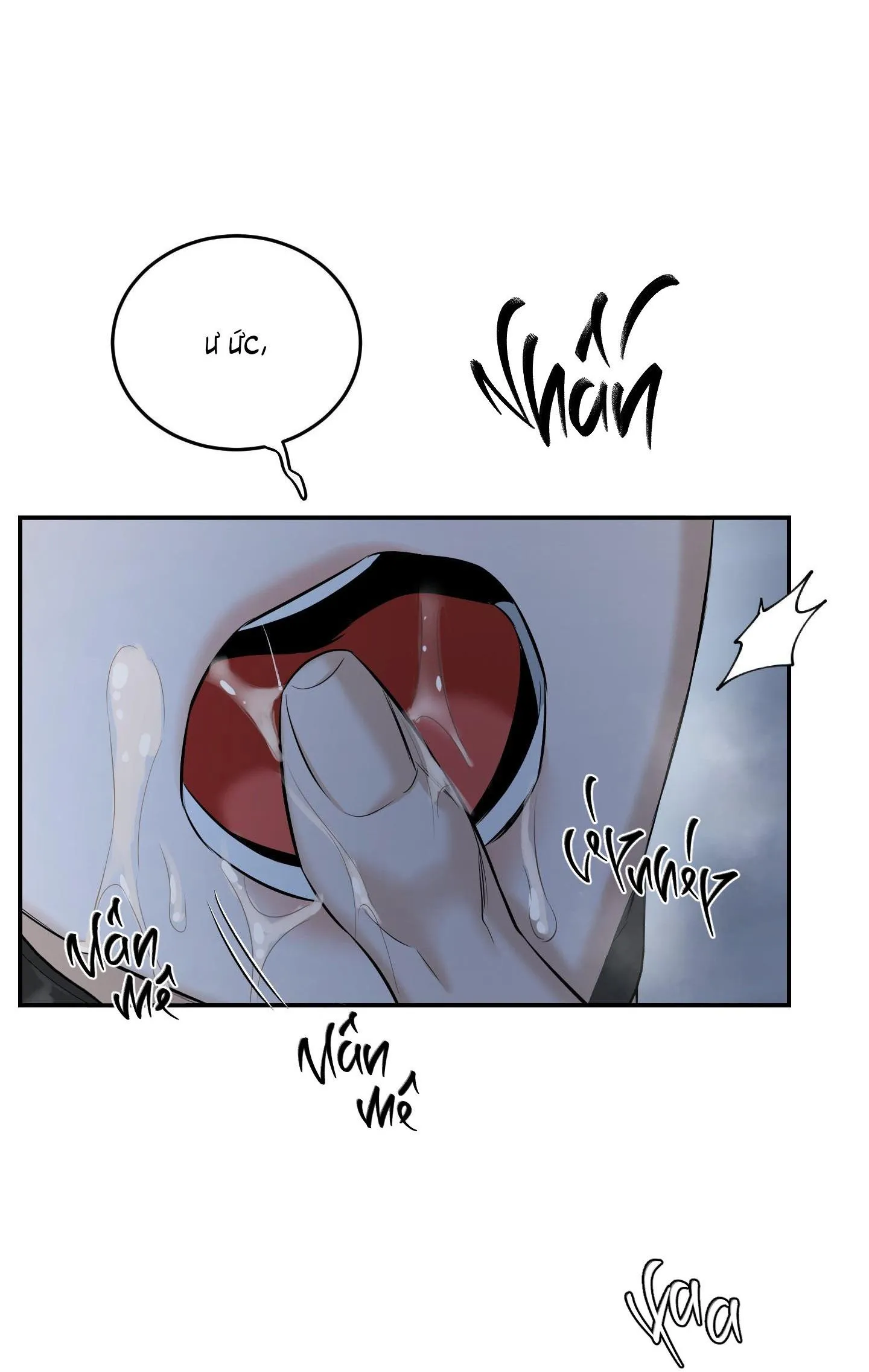 |DROP| Hưởng Lợi Chapter 29 Trang 19