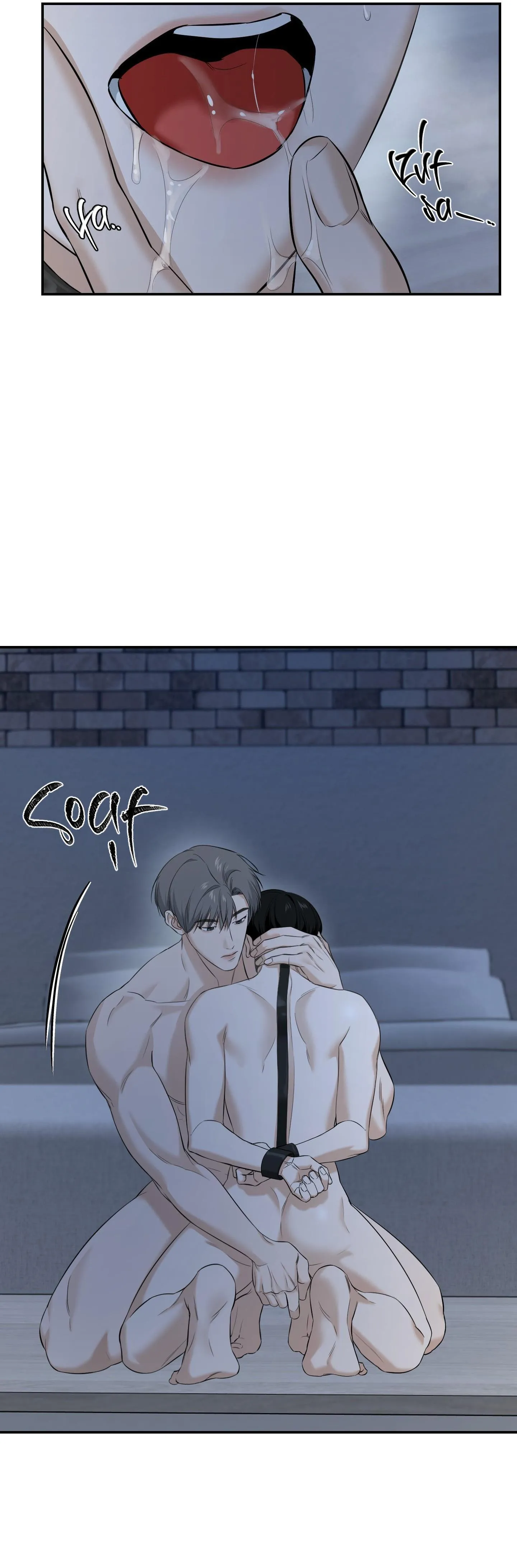 |DROP| Hưởng Lợi Chapter 29 Trang 20