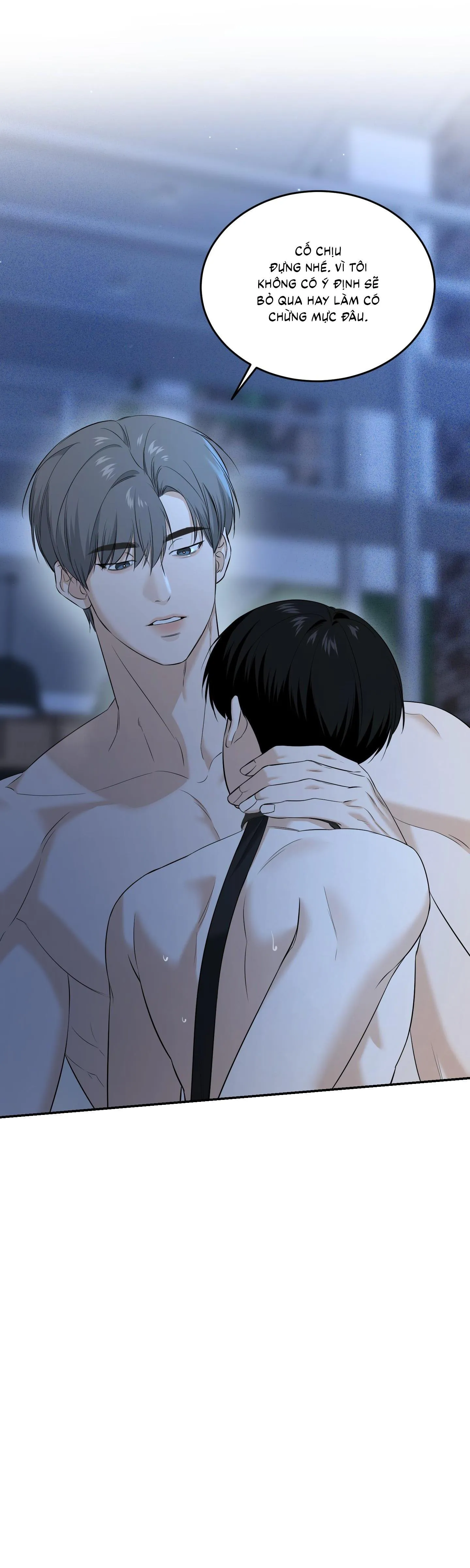 |DROP| Hưởng Lợi Chapter 29 Trang 26