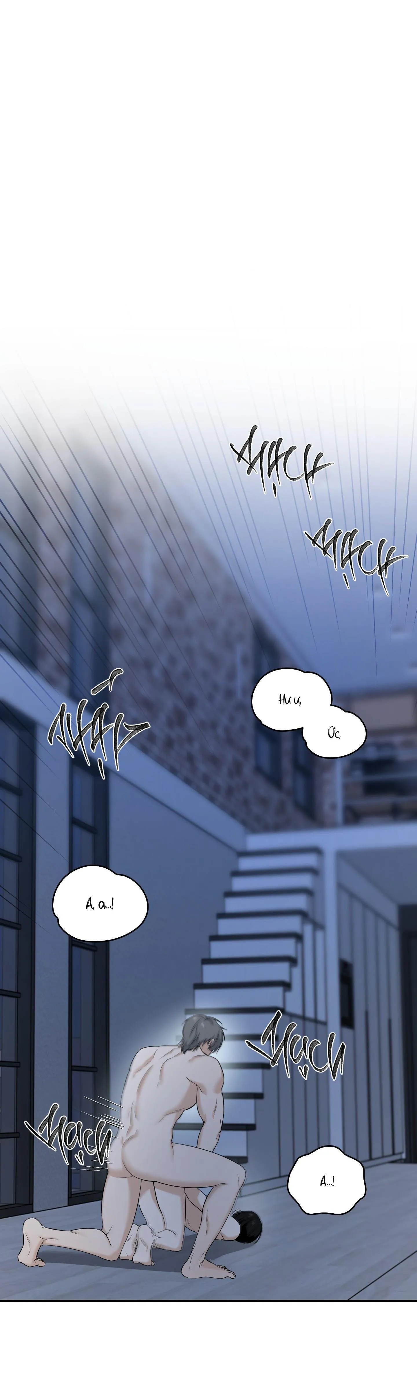 |DROP| Hưởng Lợi Chapter 29 Trang 27