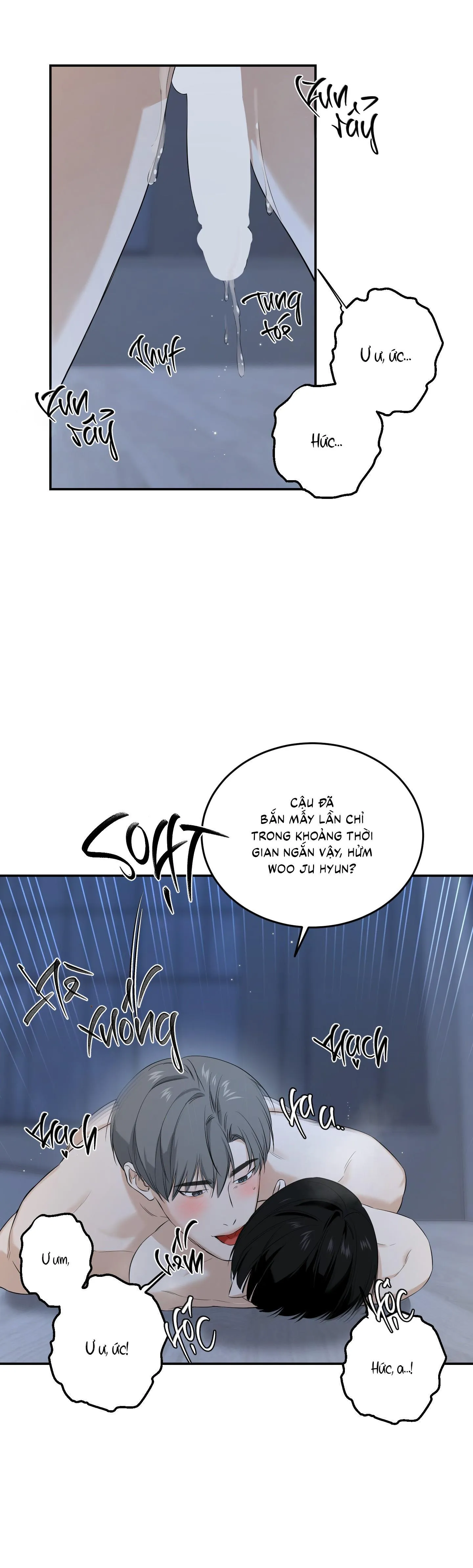 |DROP| Hưởng Lợi Chapter 29 Trang 30