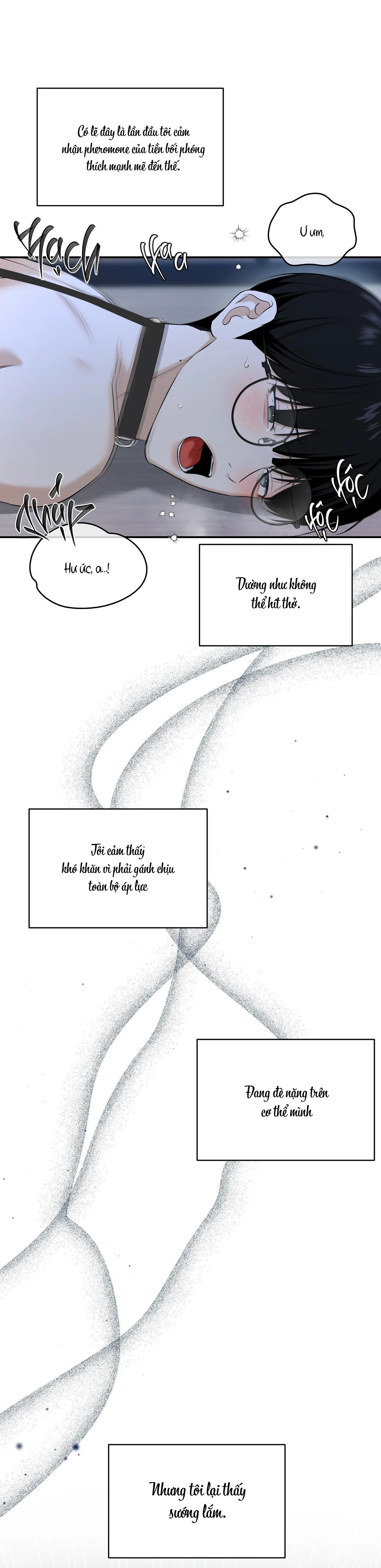 |DROP| Hưởng Lợi Chapter 29 Trang 32