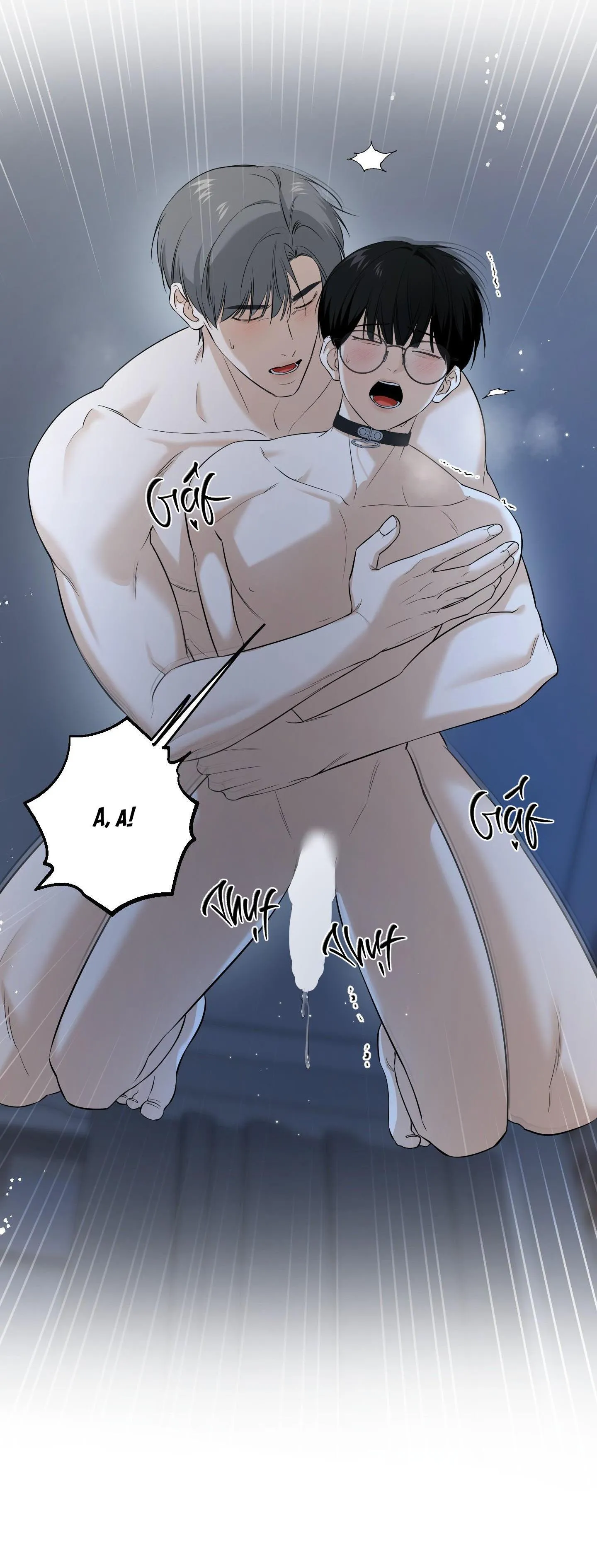 |DROP| Hưởng Lợi Chapter 29 Trang 33