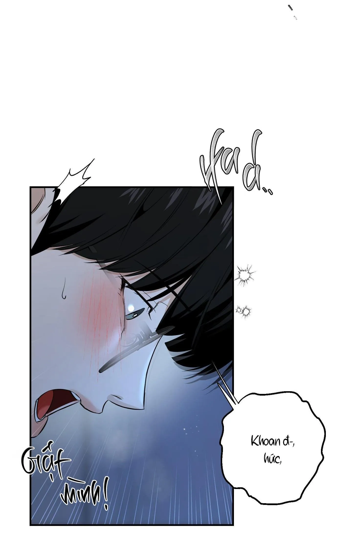 |DROP| Hưởng Lợi Chapter 29 Trang 39