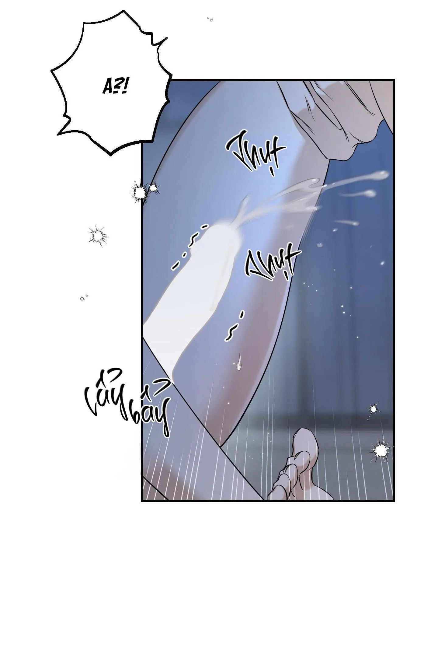 |DROP| Hưởng Lợi Chapter 29 Trang 40