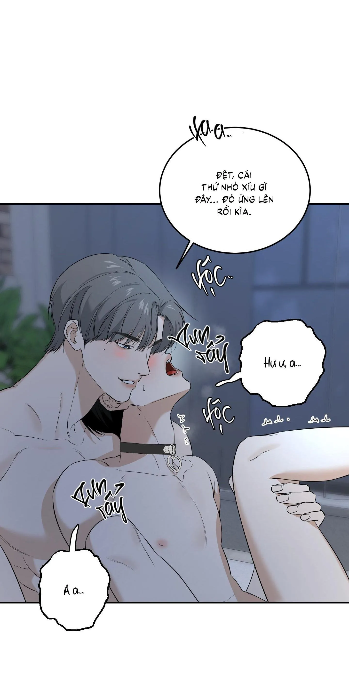 |DROP| Hưởng Lợi Chapter 29 Trang 41