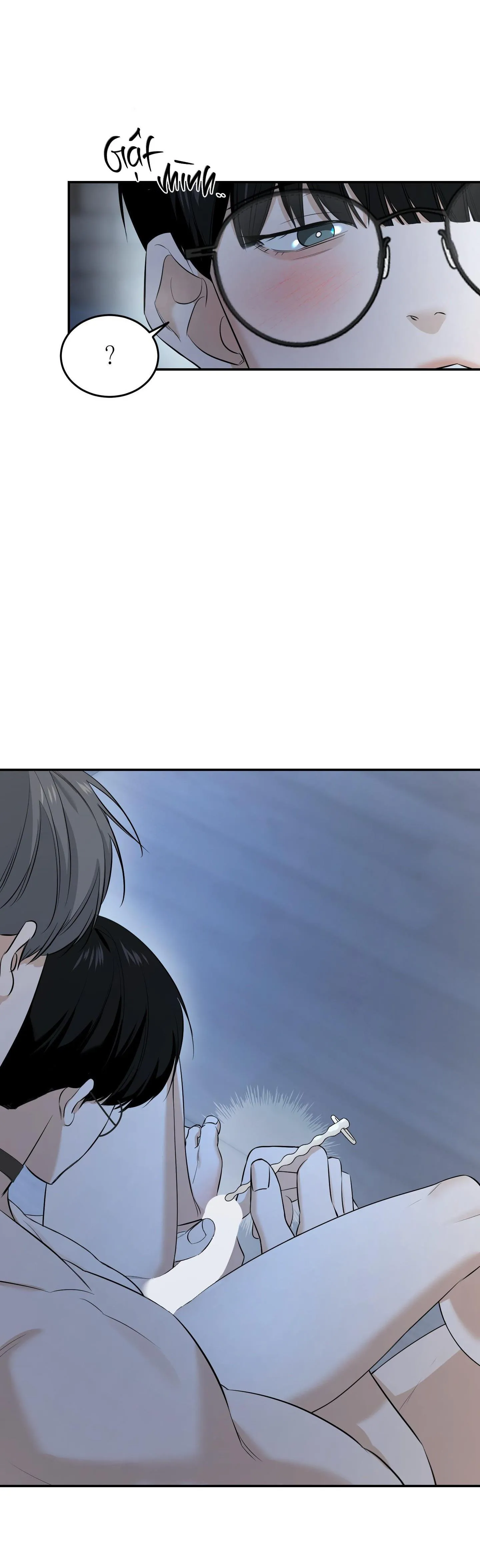 |DROP| Hưởng Lợi Chapter 29 Trang 43