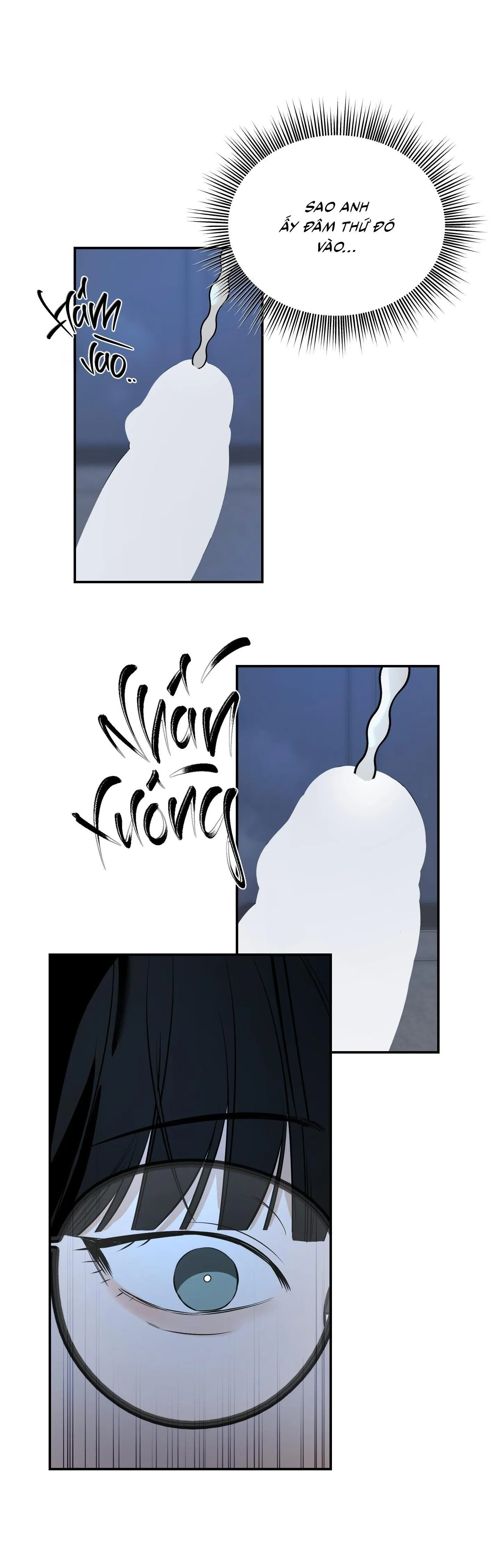 |DROP| Hưởng Lợi Chapter 29 Trang 45