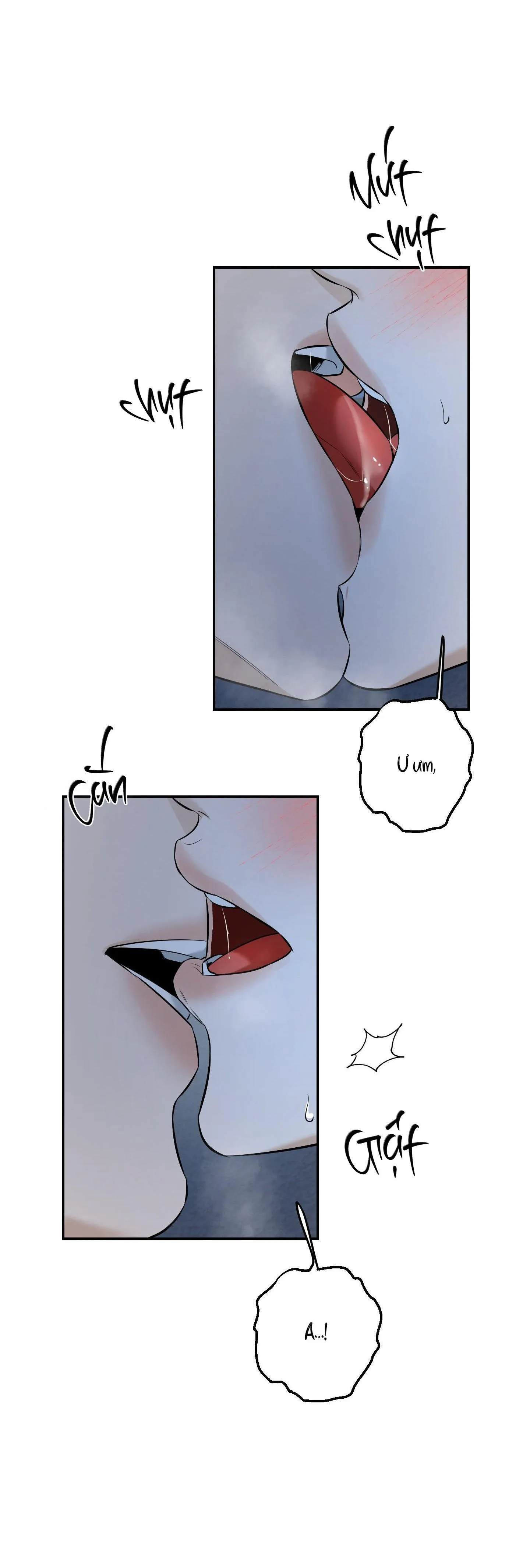 |DROP| Hưởng Lợi Chapter 29 Trang 53