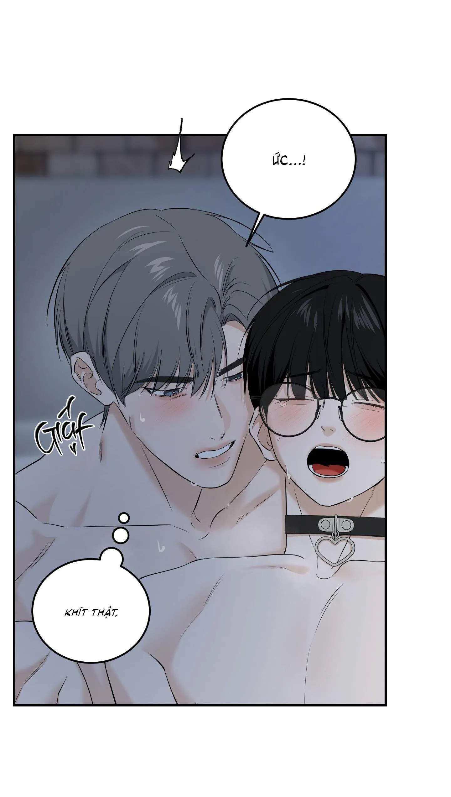 |DROP| Hưởng Lợi Chapter 29 Trang 57