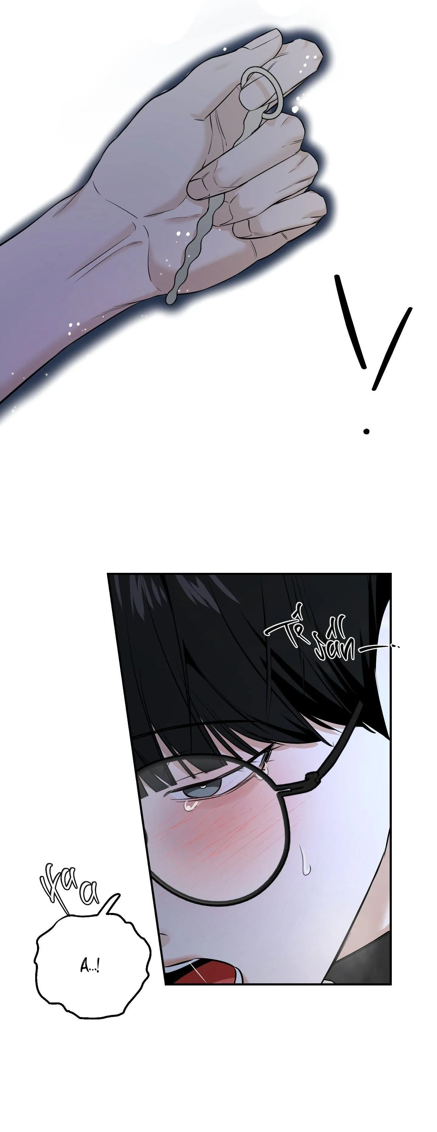 |DROP| Hưởng Lợi Chapter 29 Trang 60