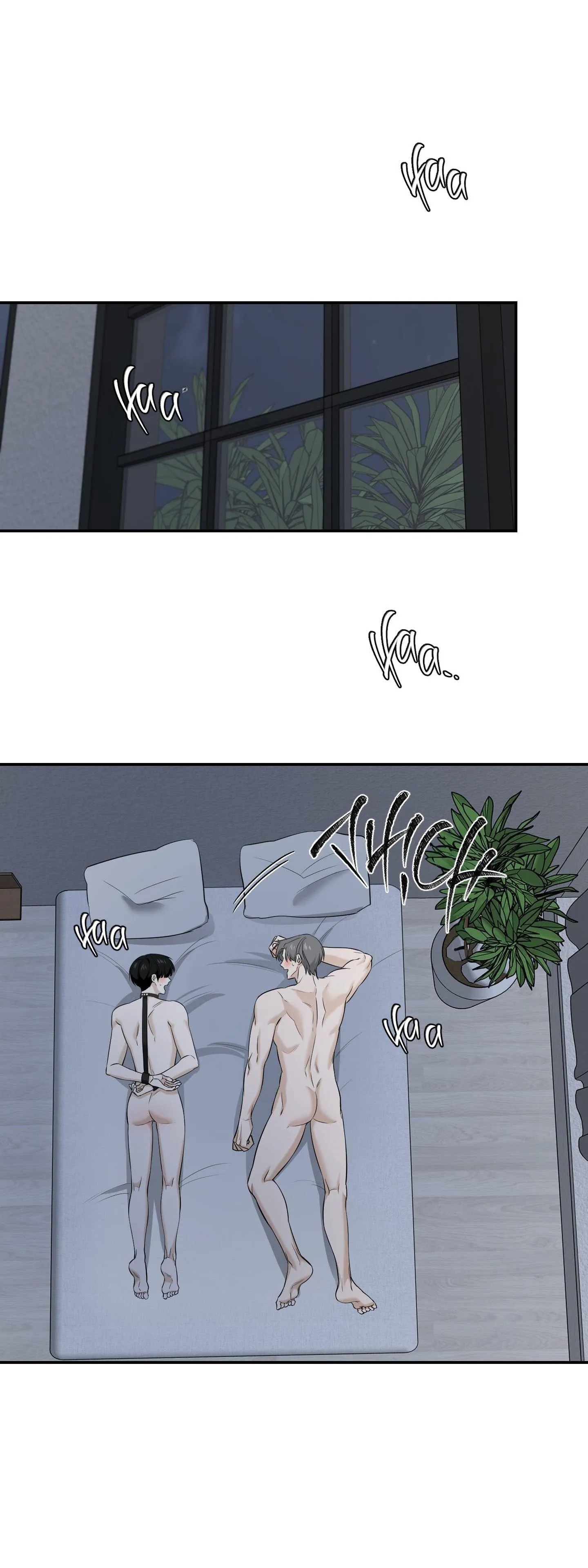 |DROP| Hưởng Lợi Chapter 29 Trang 62