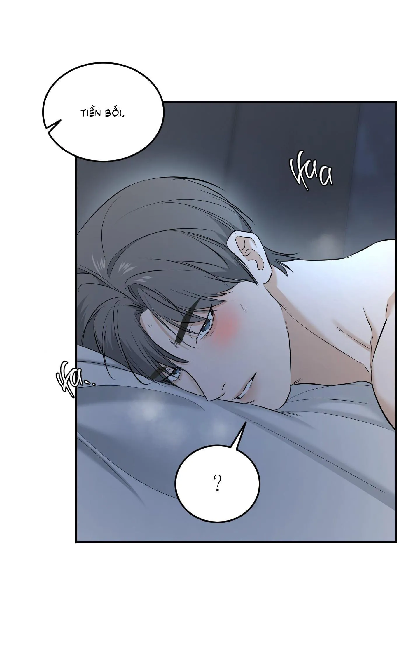 |DROP| Hưởng Lợi Chapter 29 Trang 64