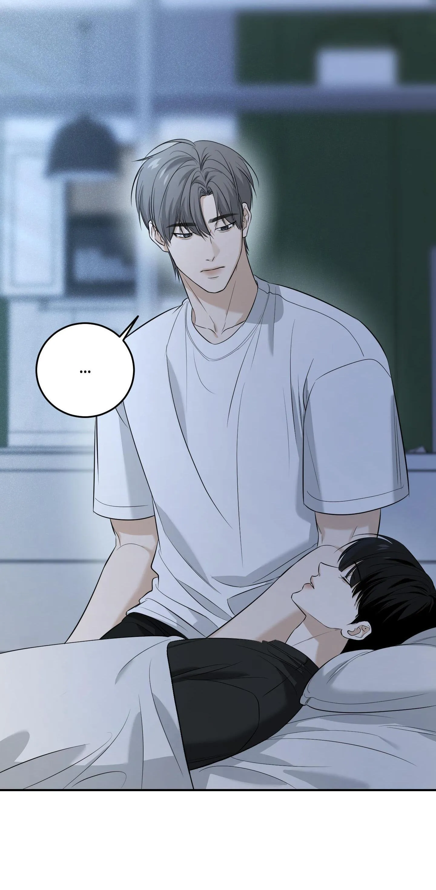 |DROP| Hưởng Lợi Chapter 30 Trang 3