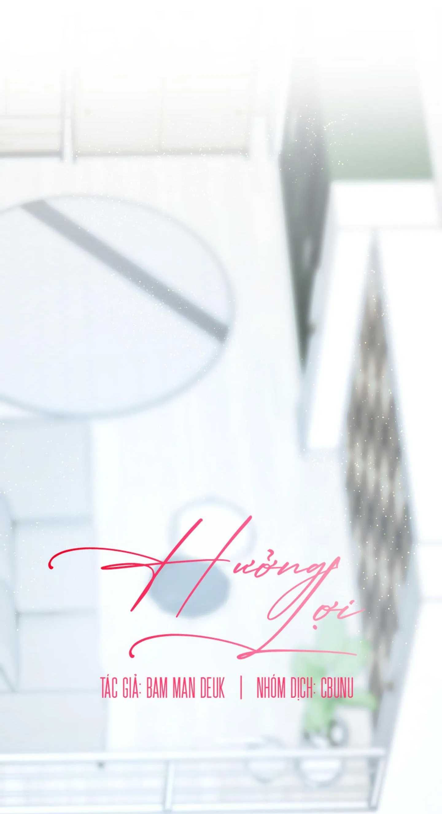 |DROP| Hưởng Lợi Chapter 30 Trang 4