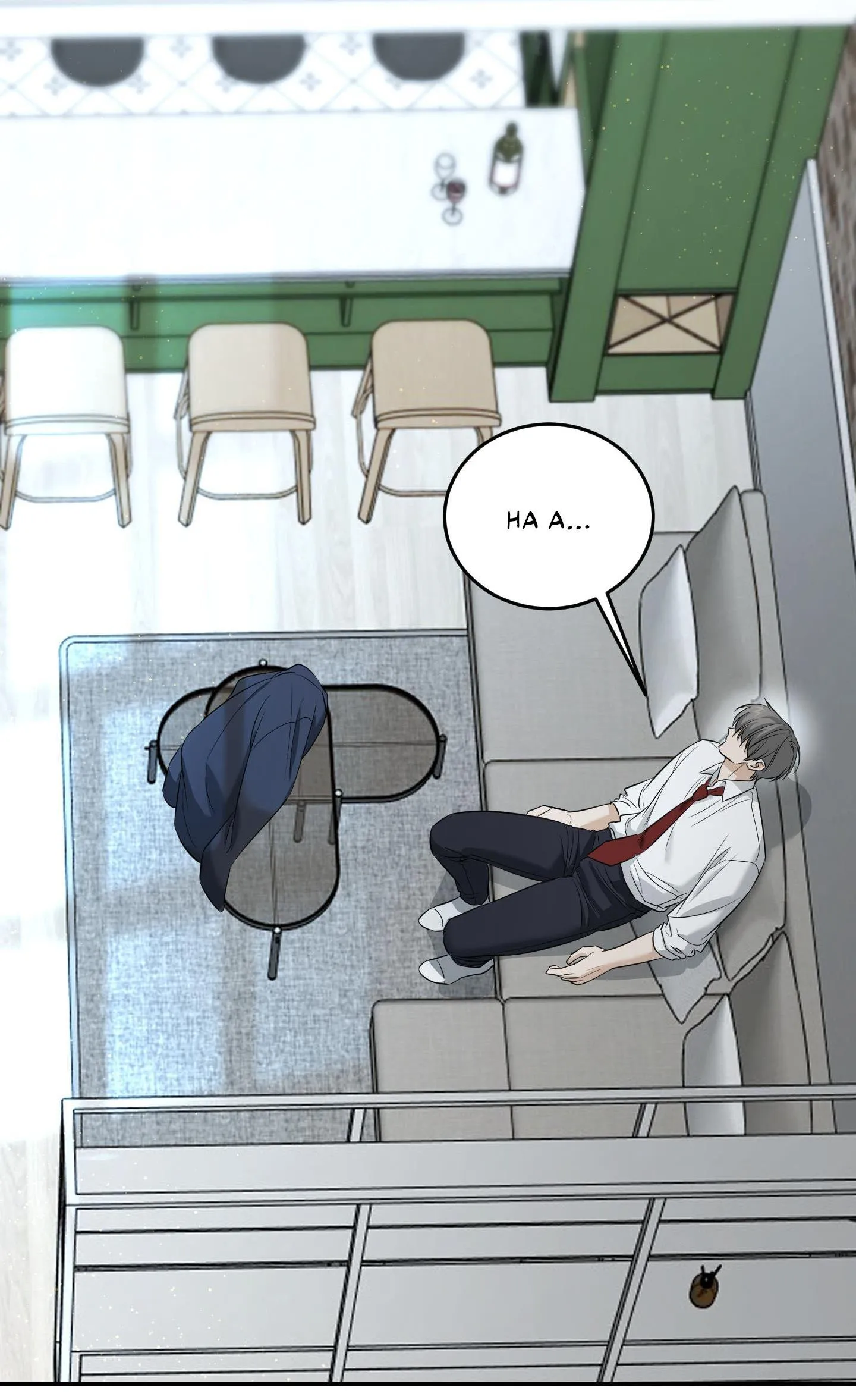 |DROP| Hưởng Lợi Chapter 30 Trang 5