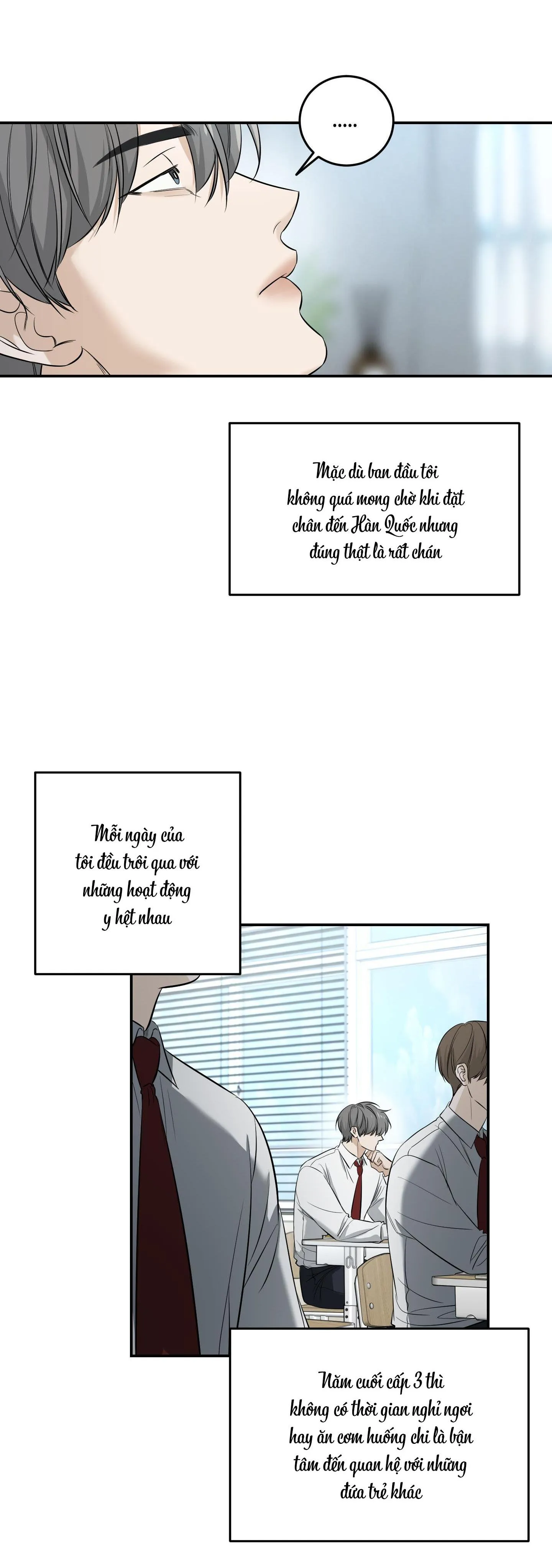 |DROP| Hưởng Lợi Chapter 30 Trang 7