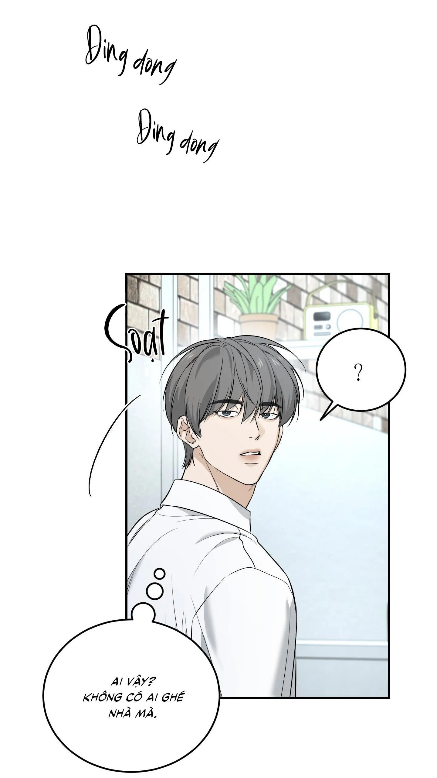 |DROP| Hưởng Lợi Chapter 30 Trang 10