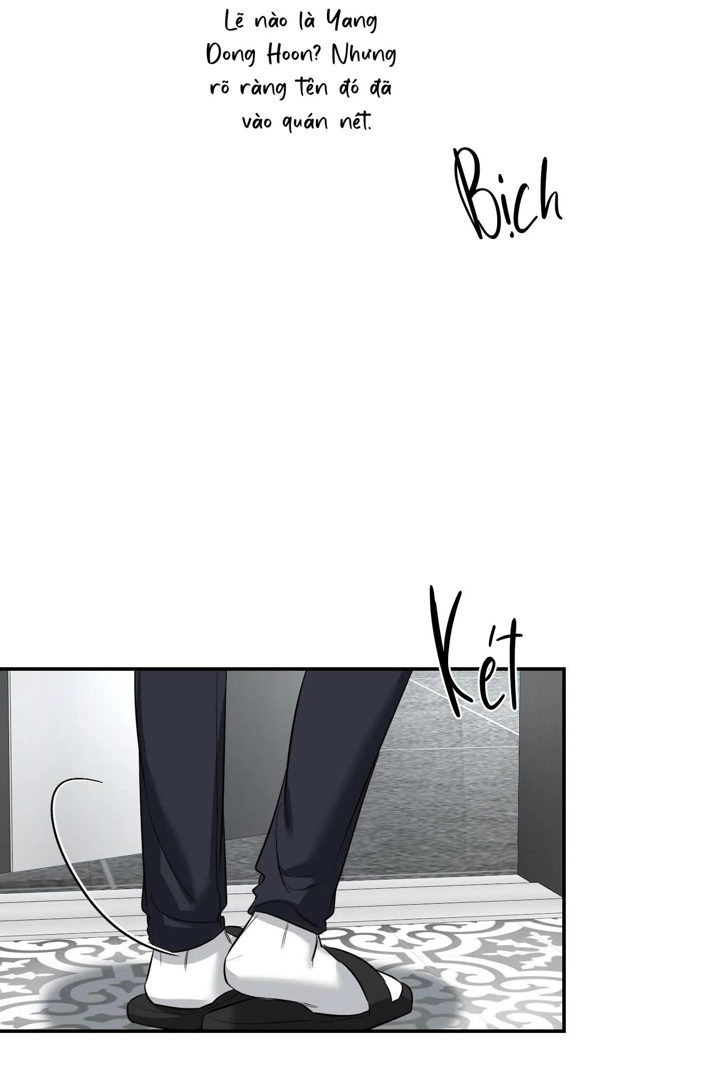 |DROP| Hưởng Lợi Chapter 30 Trang 11