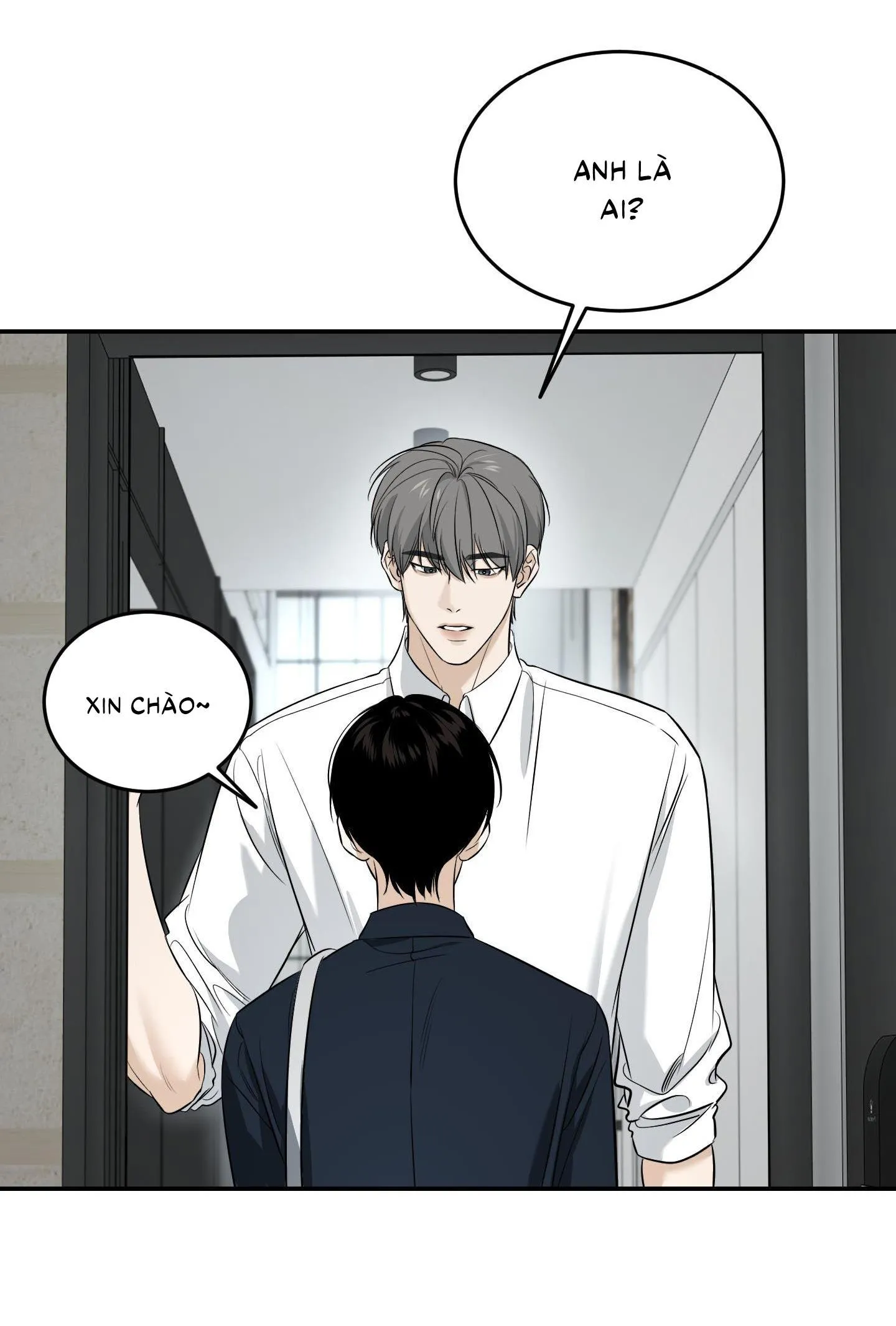 |DROP| Hưởng Lợi Chapter 30 Trang 12