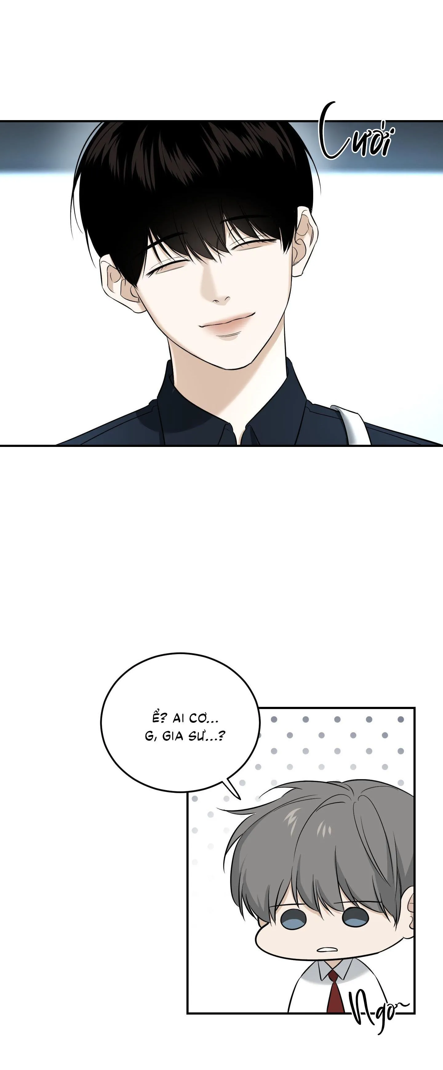|DROP| Hưởng Lợi Chapter 30 Trang 14