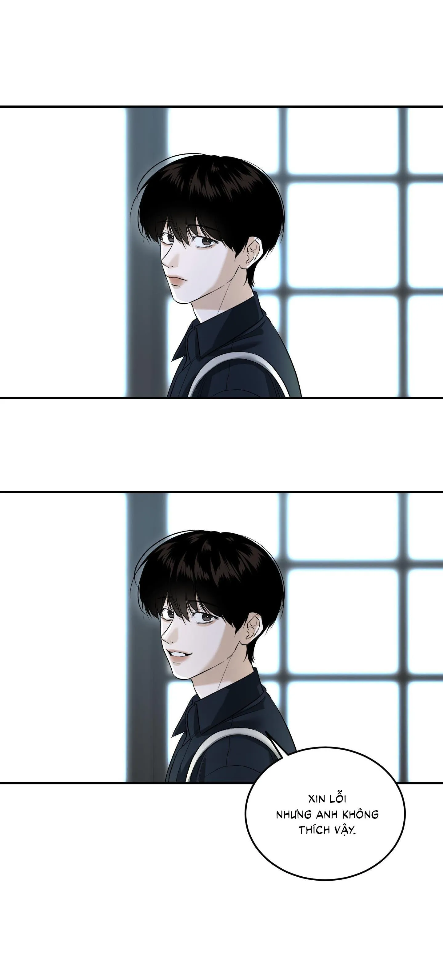 |DROP| Hưởng Lợi Chapter 30 Trang 19