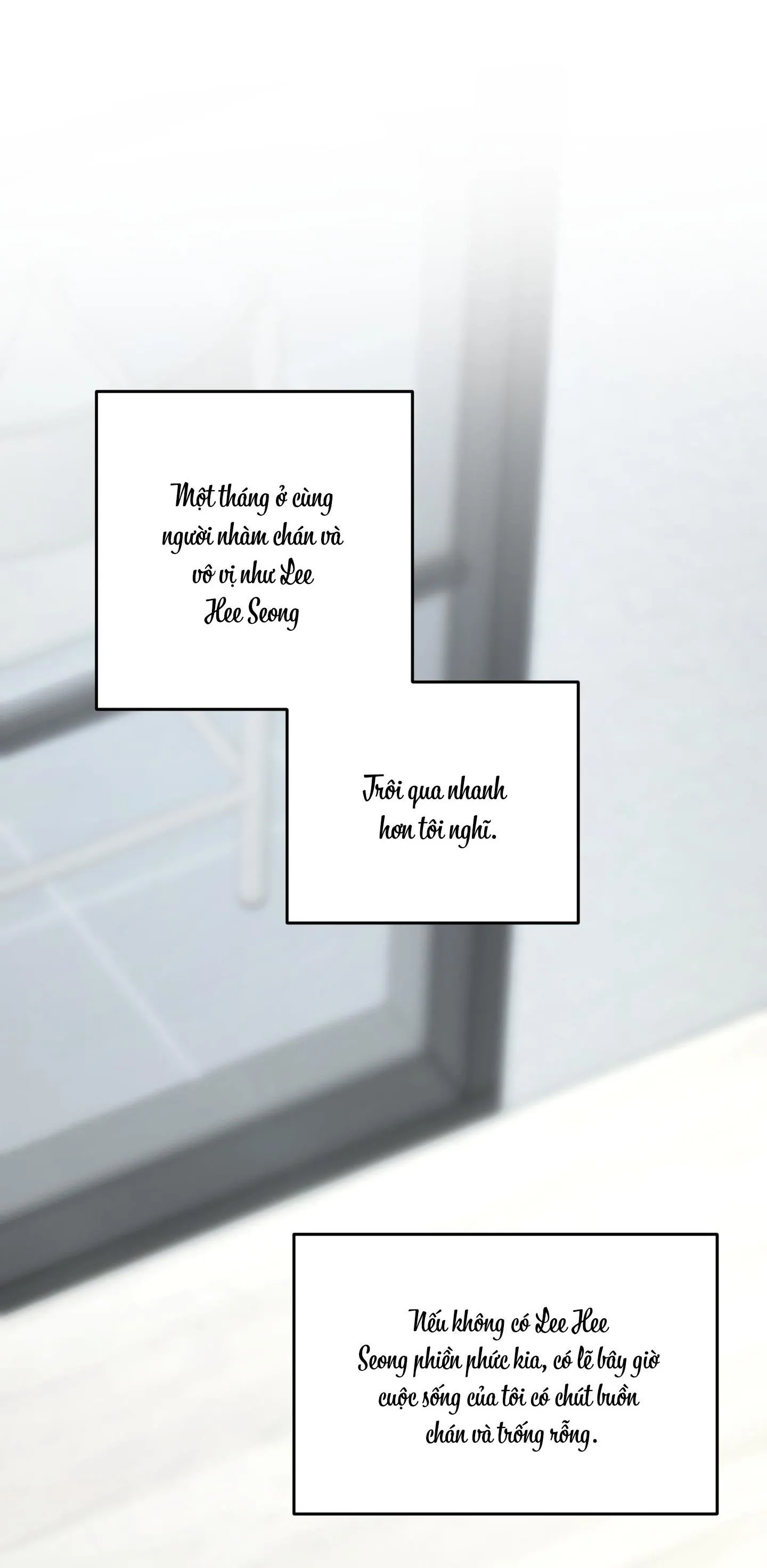 |DROP| Hưởng Lợi Chapter 30 Trang 33