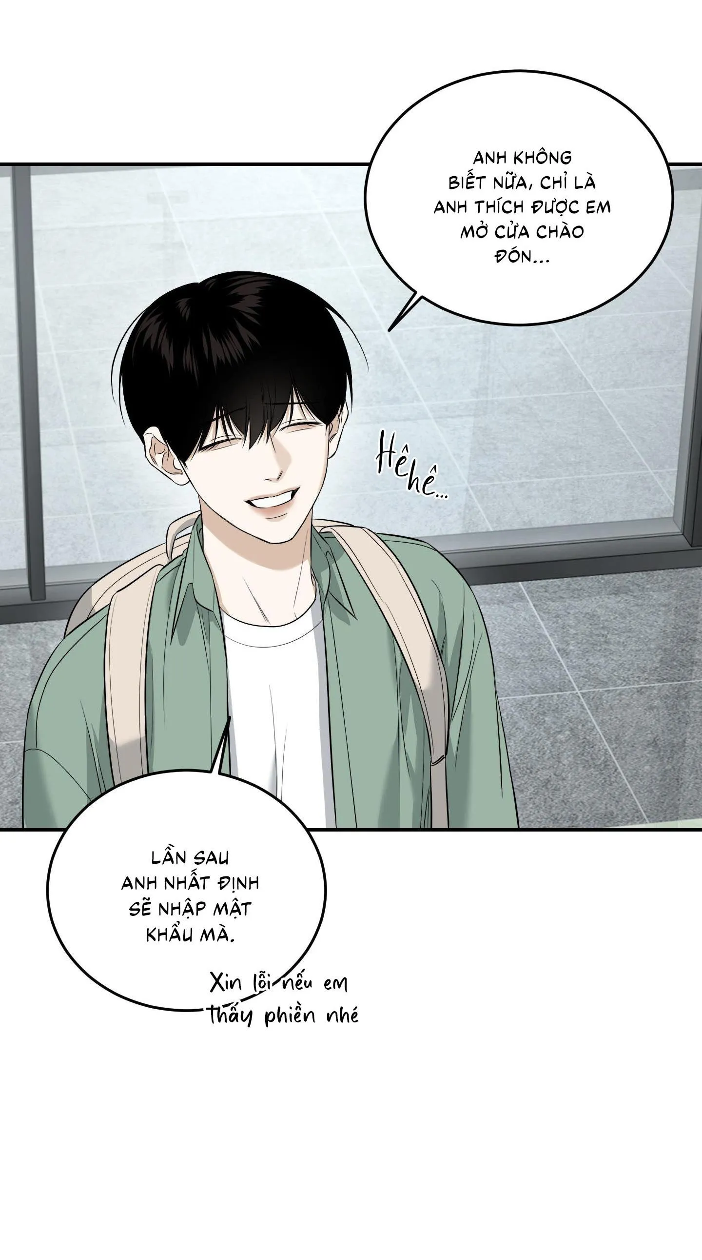|DROP| Hưởng Lợi Chapter 30 Trang 37