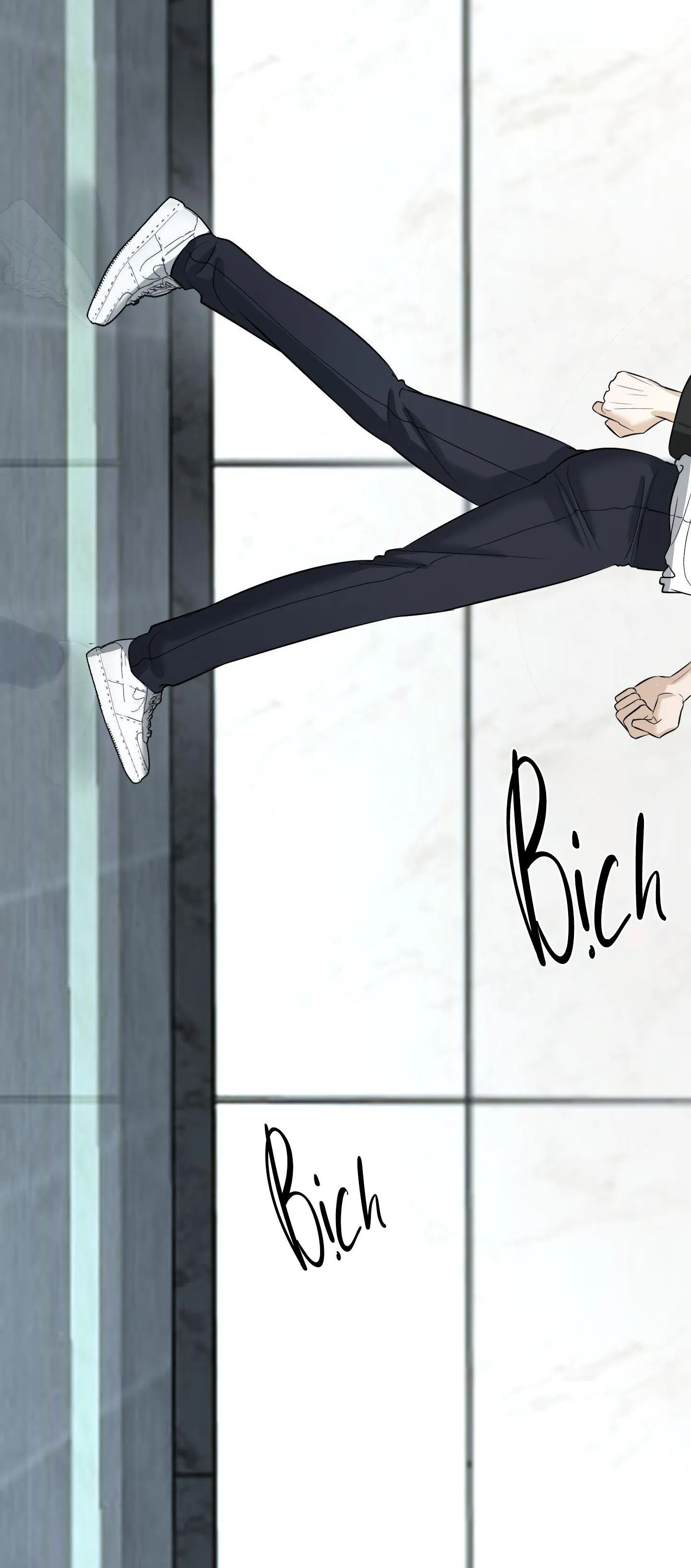 |DROP| Hưởng Lợi Chapter 30 Trang 45