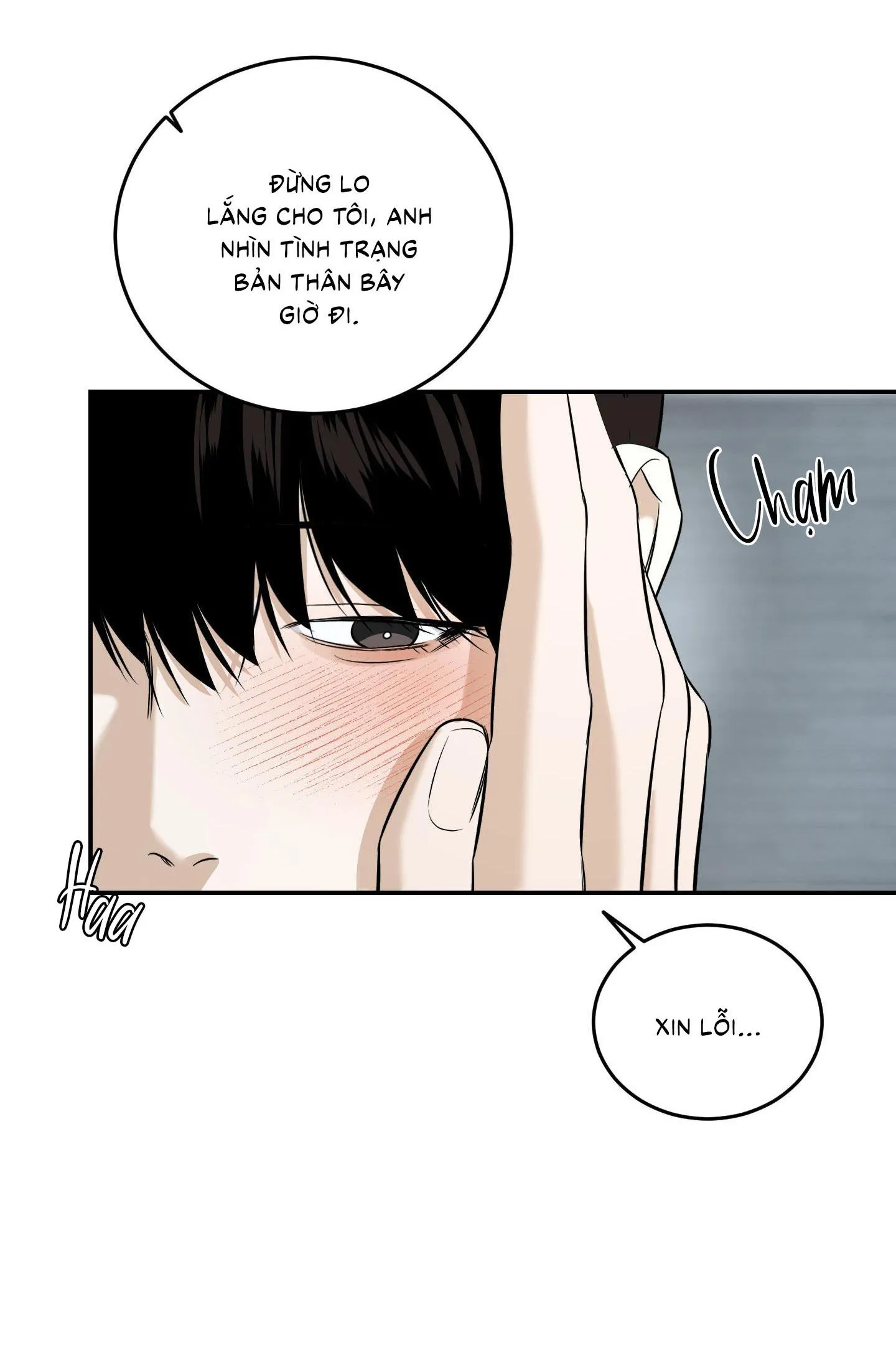 |DROP| Hưởng Lợi Chapter 30 Trang 49