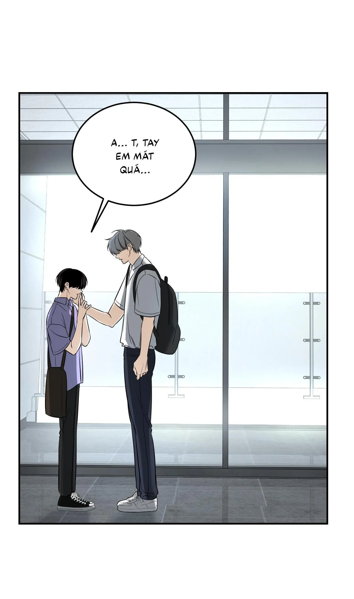 |DROP| Hưởng Lợi Chapter 30 Trang 50