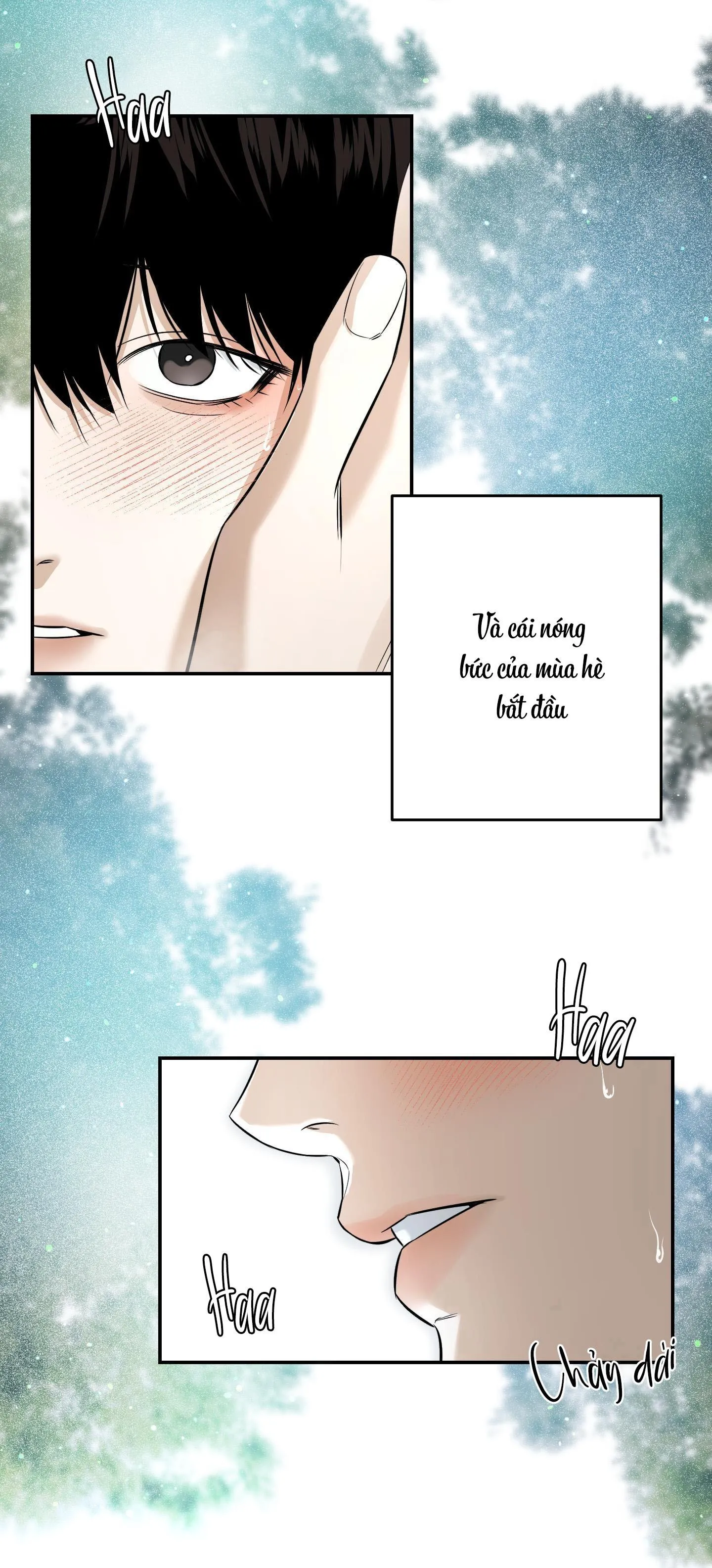 |DROP| Hưởng Lợi Chapter 30 Trang 53