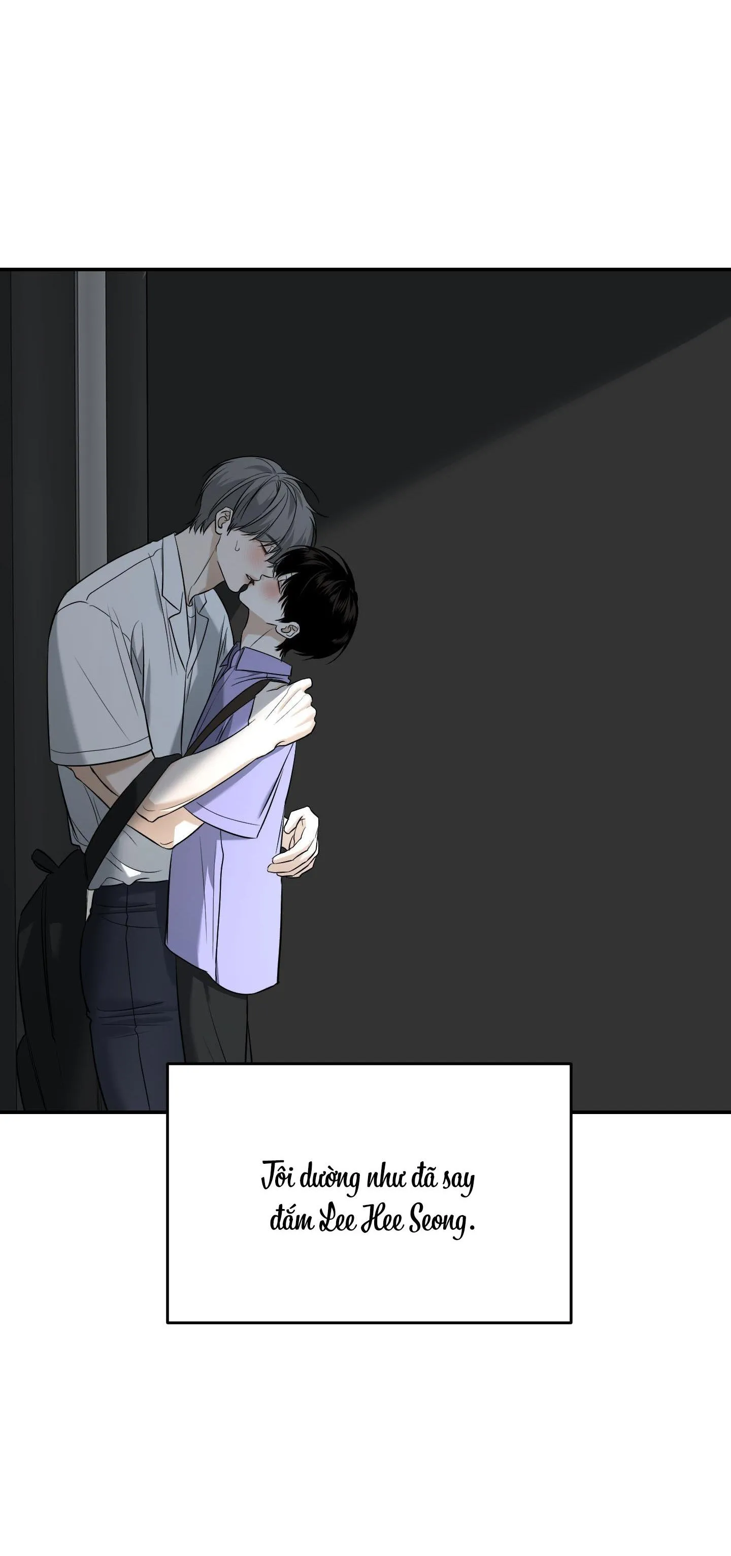 |DROP| Hưởng Lợi Chapter 30 Trang 55