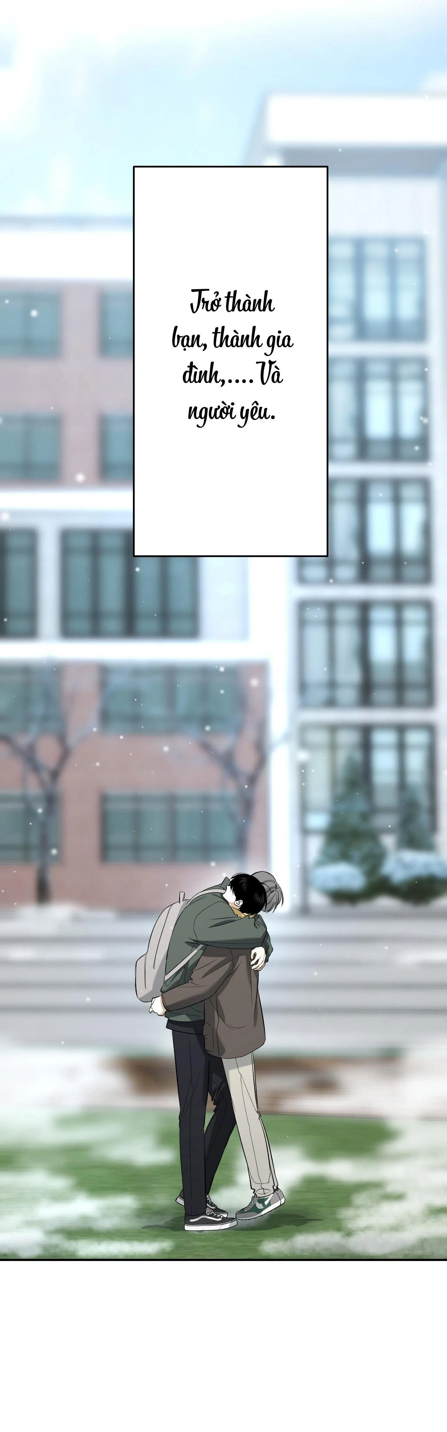 |DROP| Hưởng Lợi Chapter 31 Trang 3