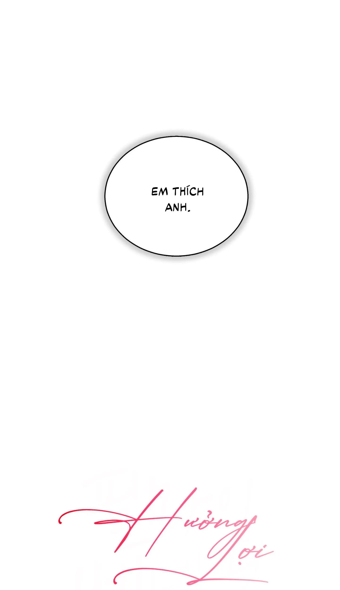 |DROP| Hưởng Lợi Chapter 31 Trang 4