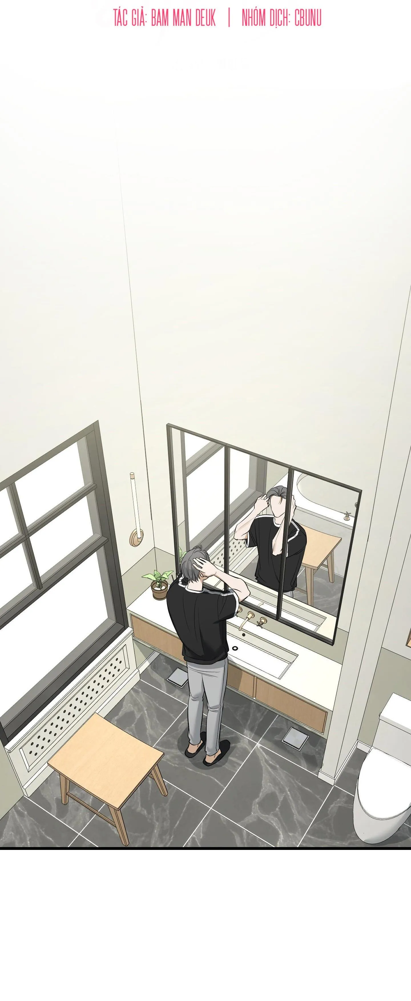 |DROP| Hưởng Lợi Chapter 31 Trang 5